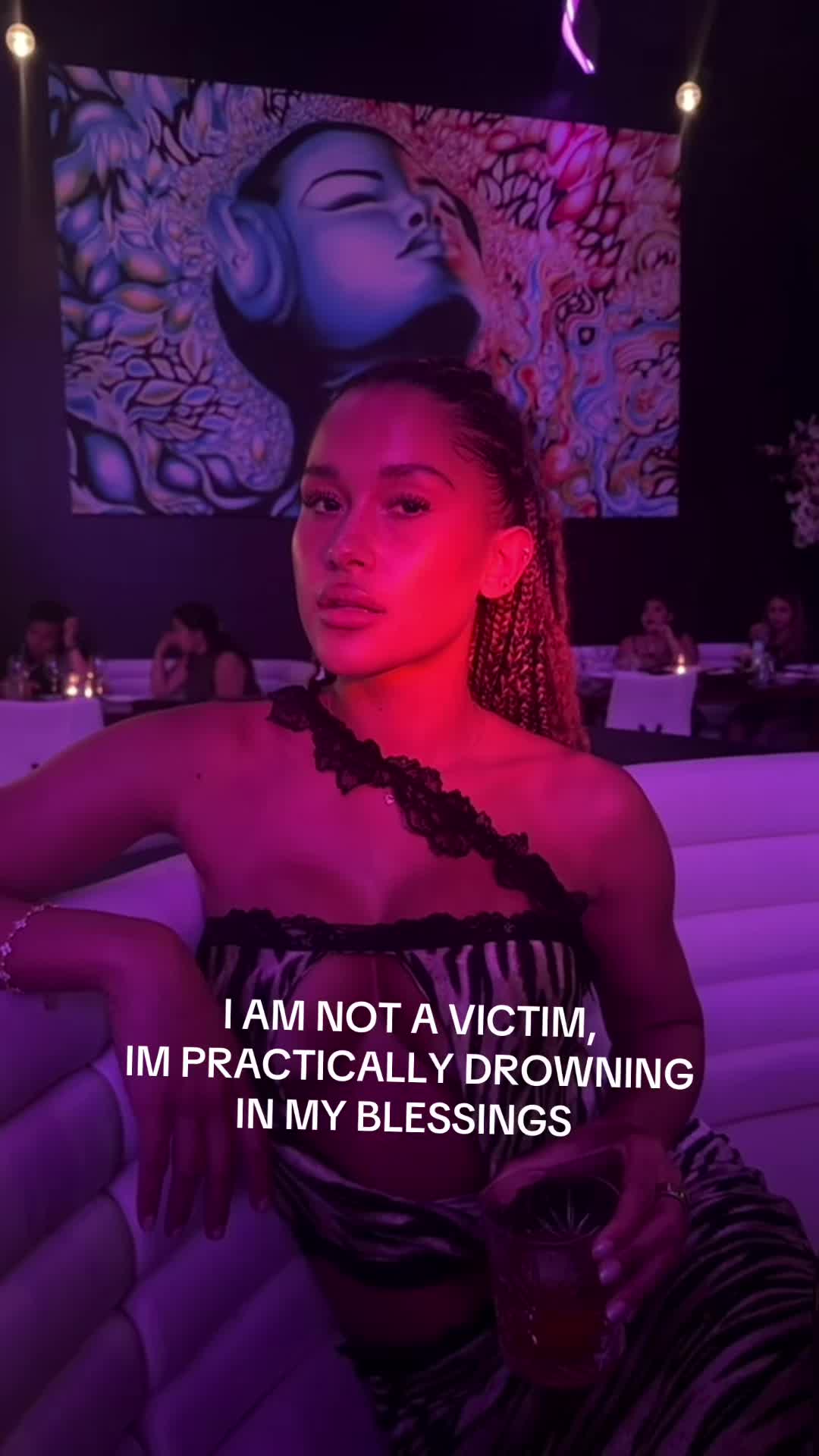 @cadence nicole