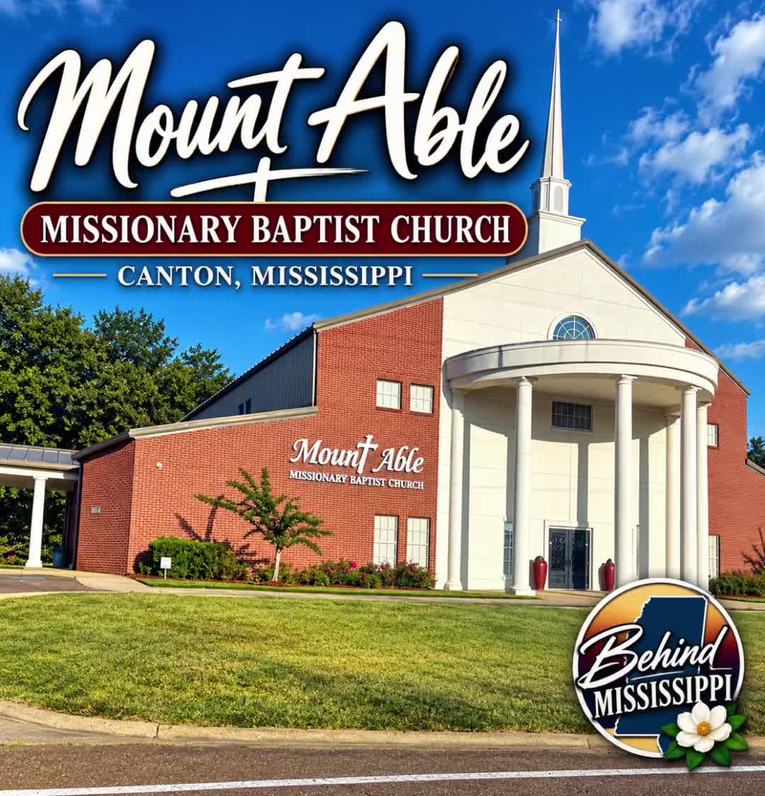 @BEHIND MISSISSIPPI