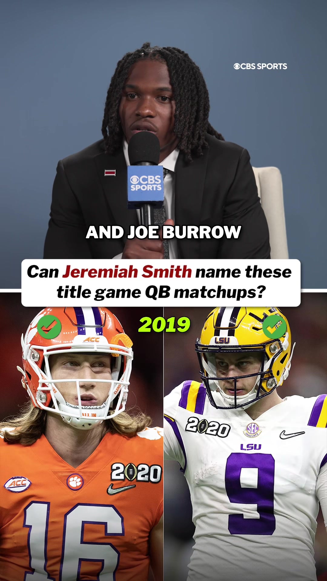 @CBS Sports College Football
