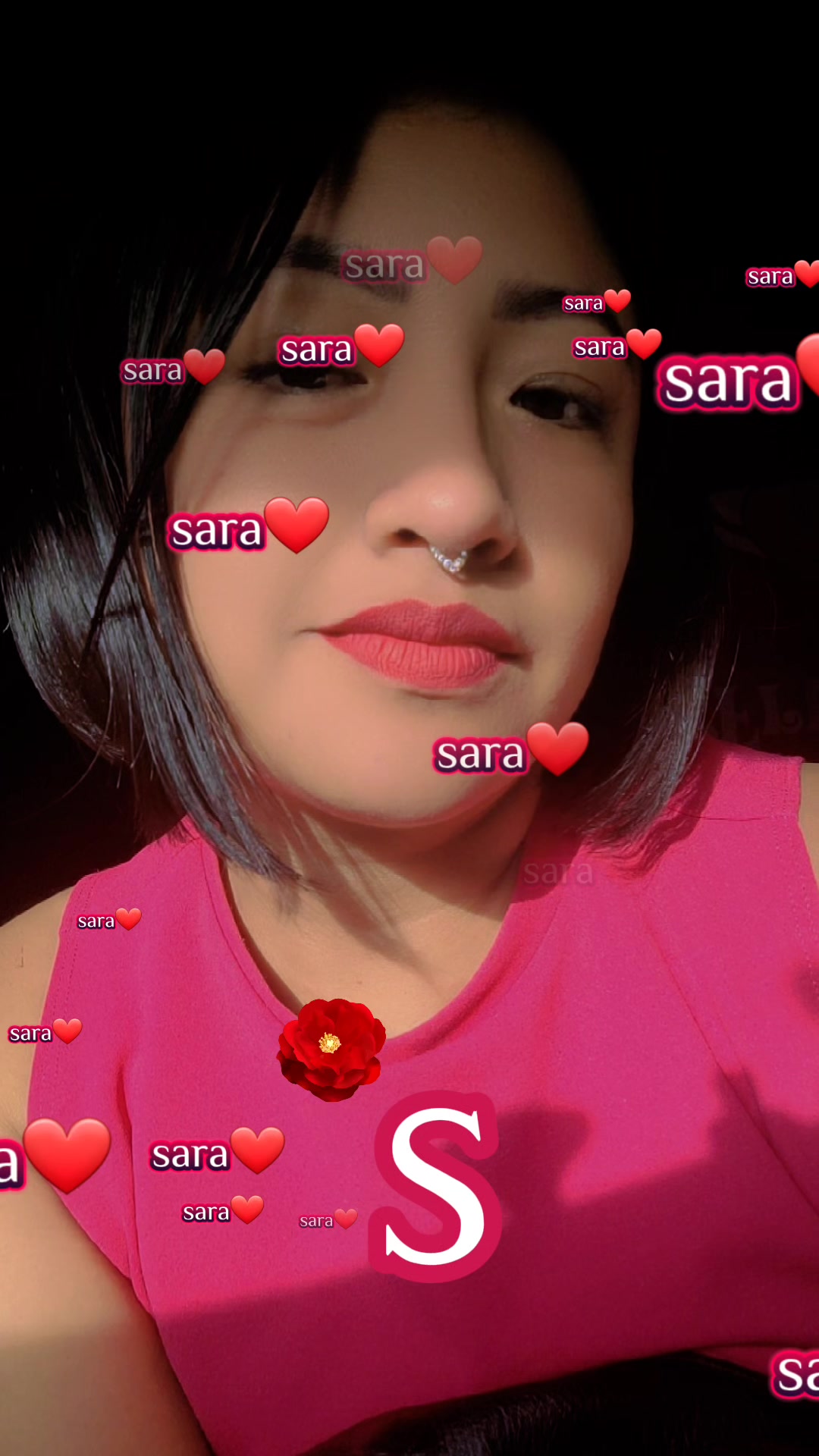 @Sara Villalobos