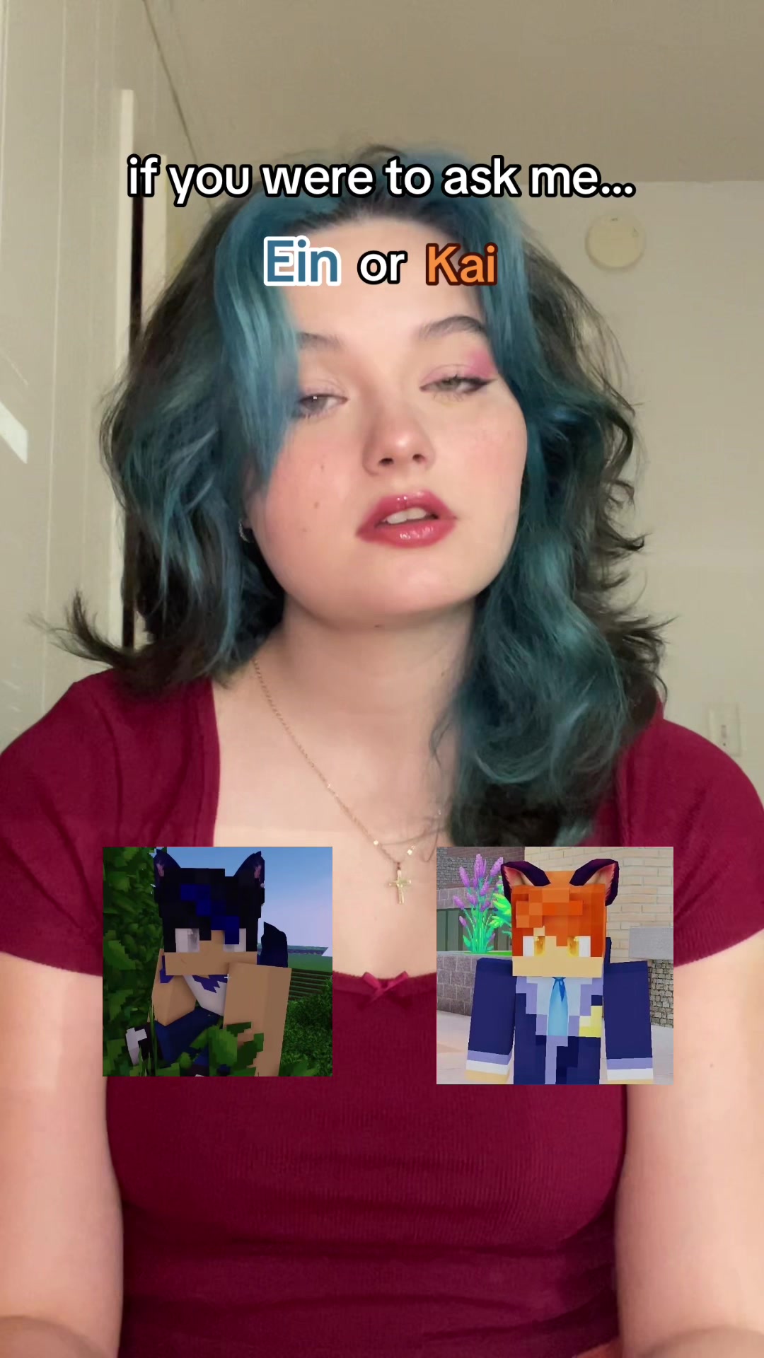 @Kacey