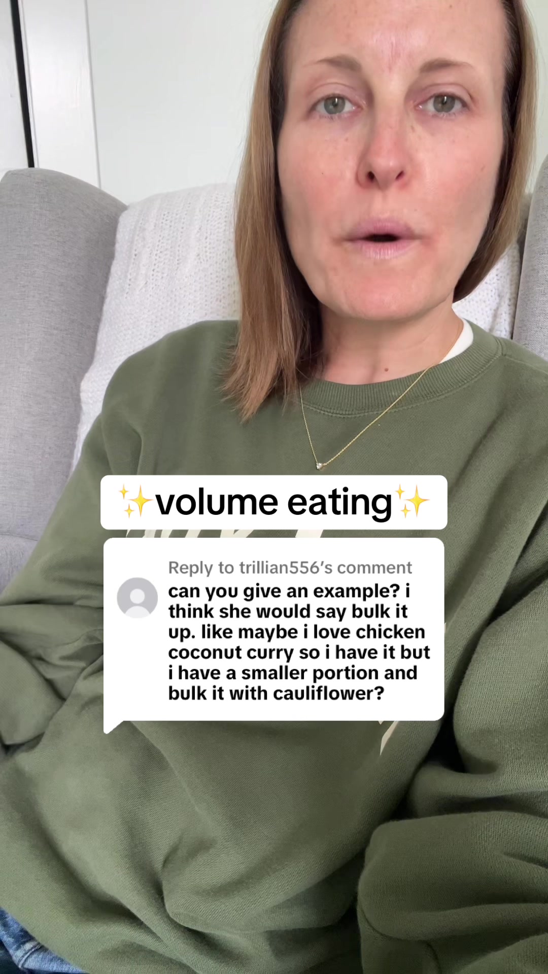 @Brooke, Fat Loss Coach