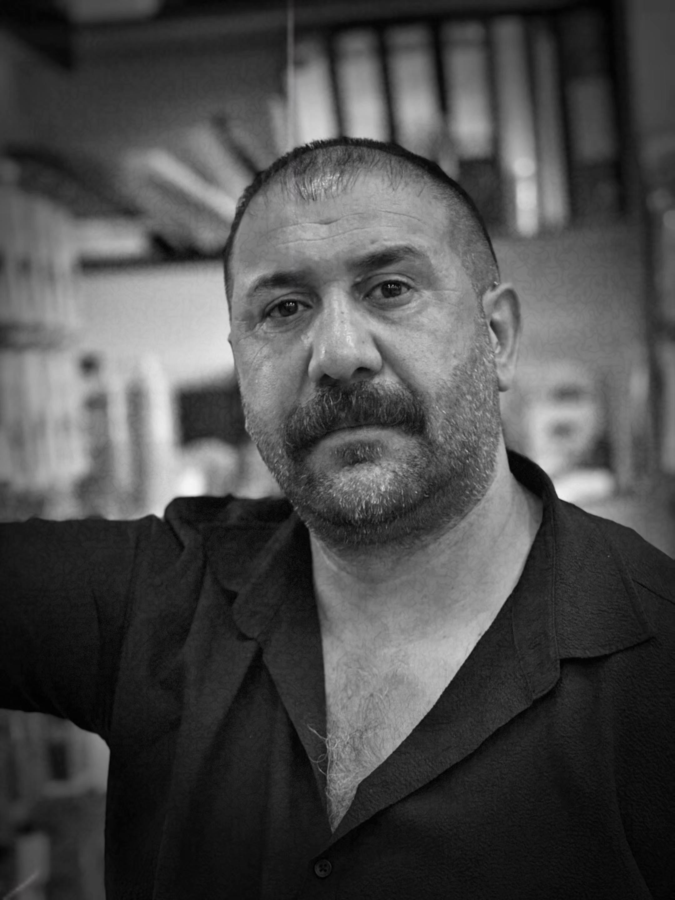 @Selçuk Daşdemir