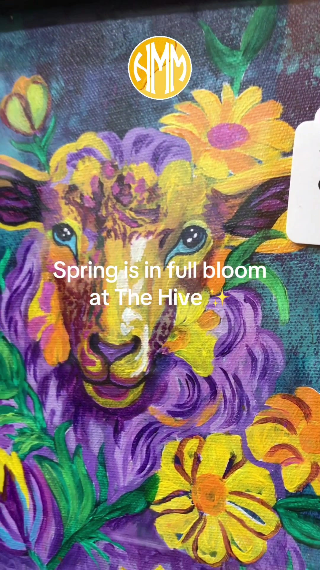 @Hive Mind Market