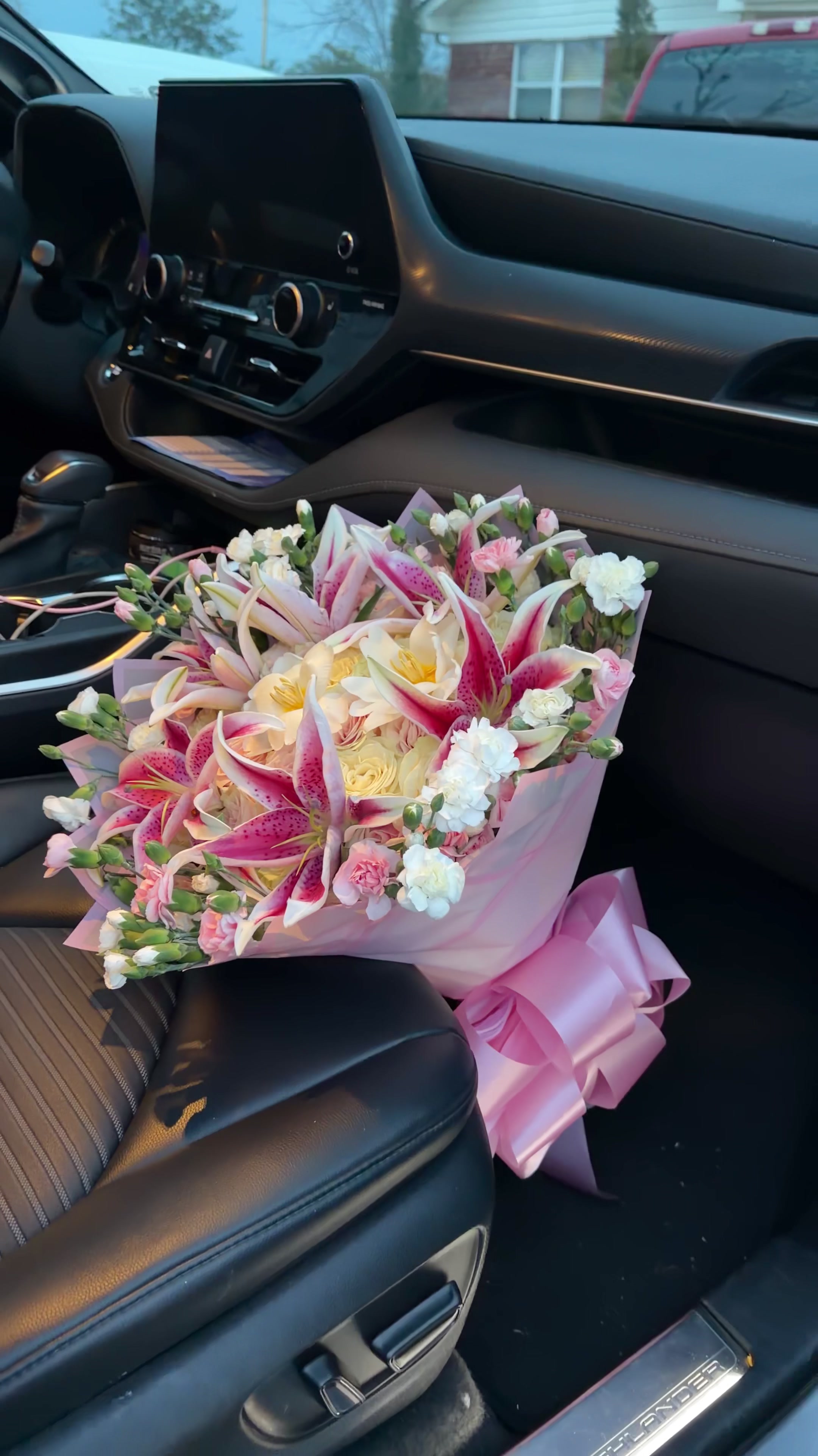 @Tampa Florist
