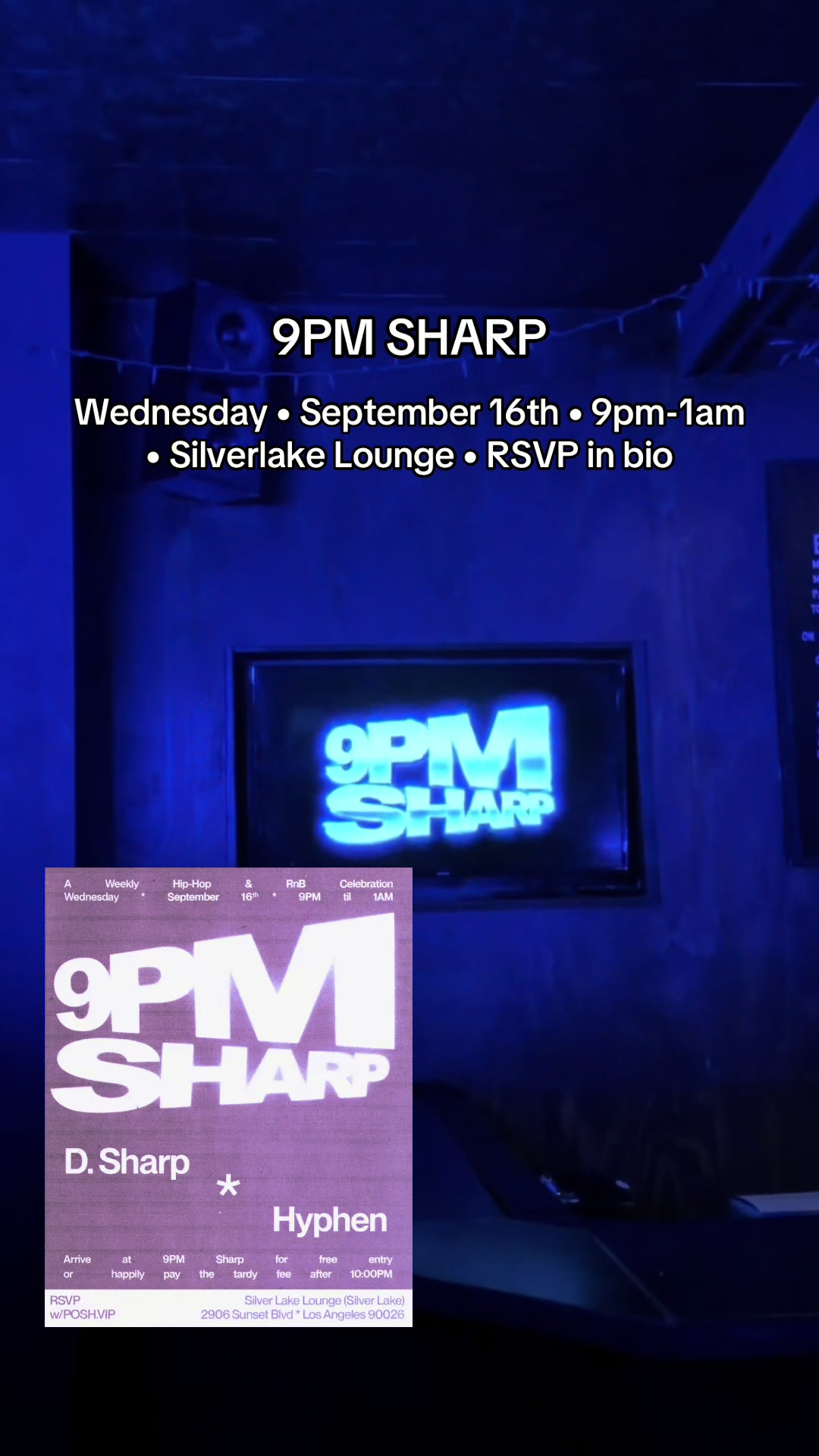 @9PMSHARP