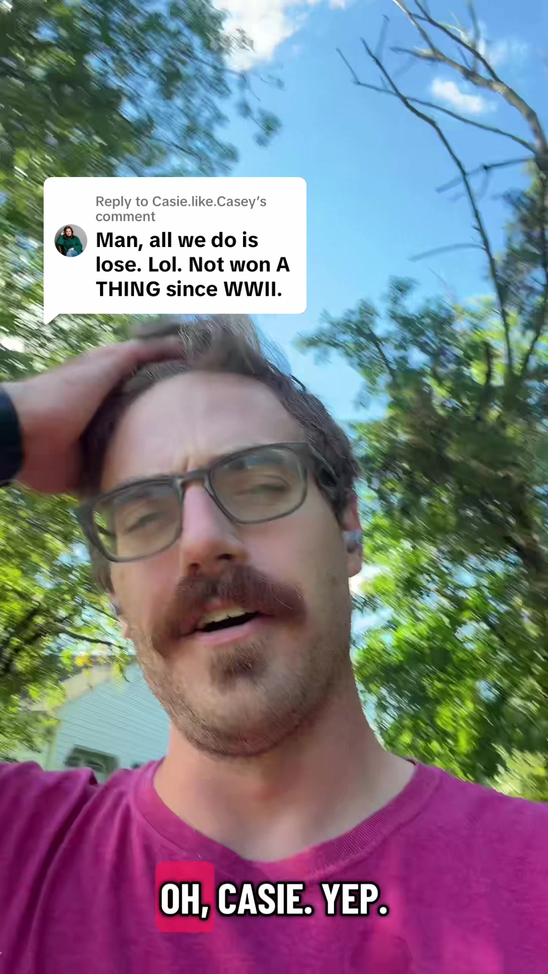 @KeepItScruffy PhD