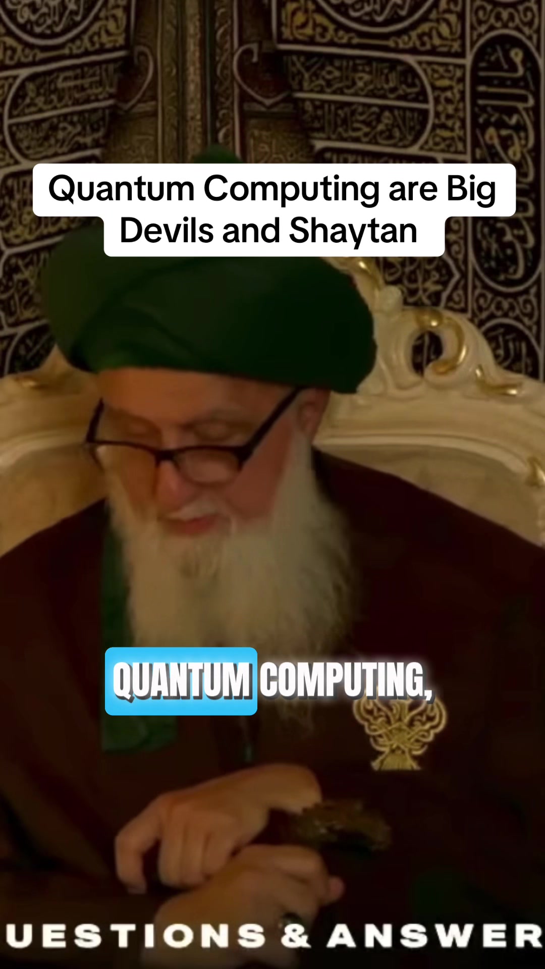@Muhammadan Mysticism