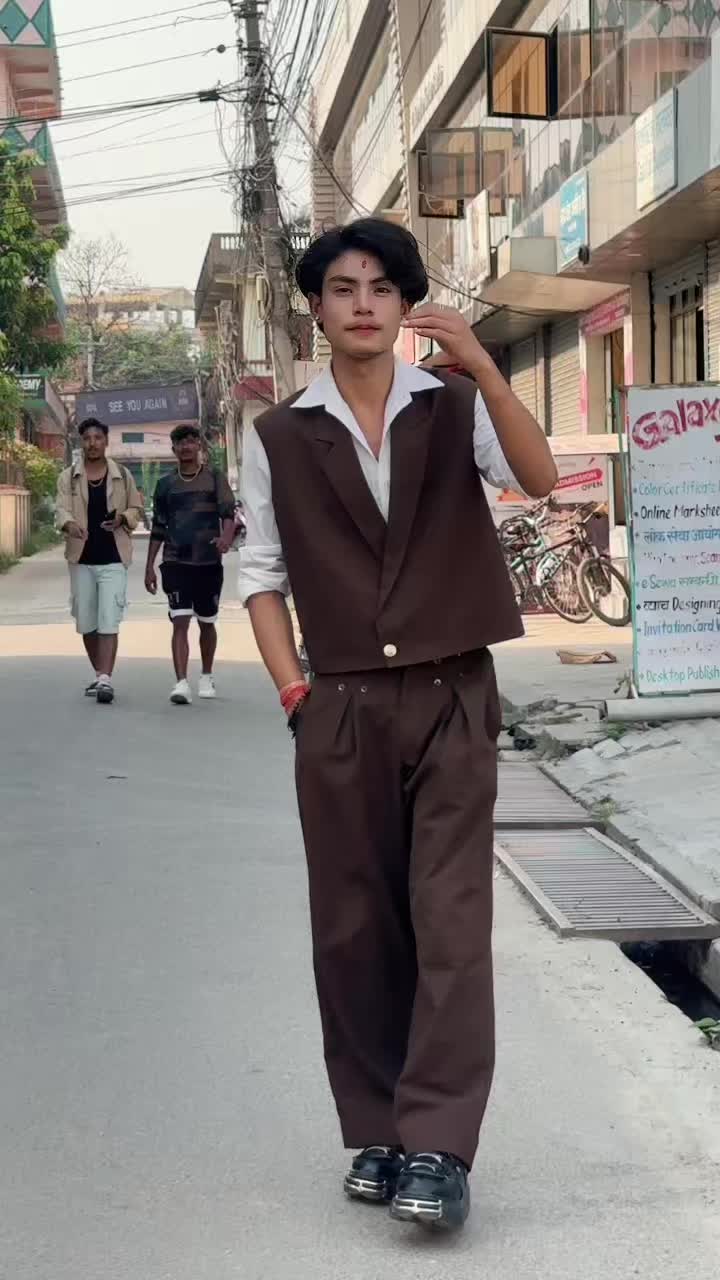 @Bikash Tharu-राधे-राधे🪈🪈🦚🦚
