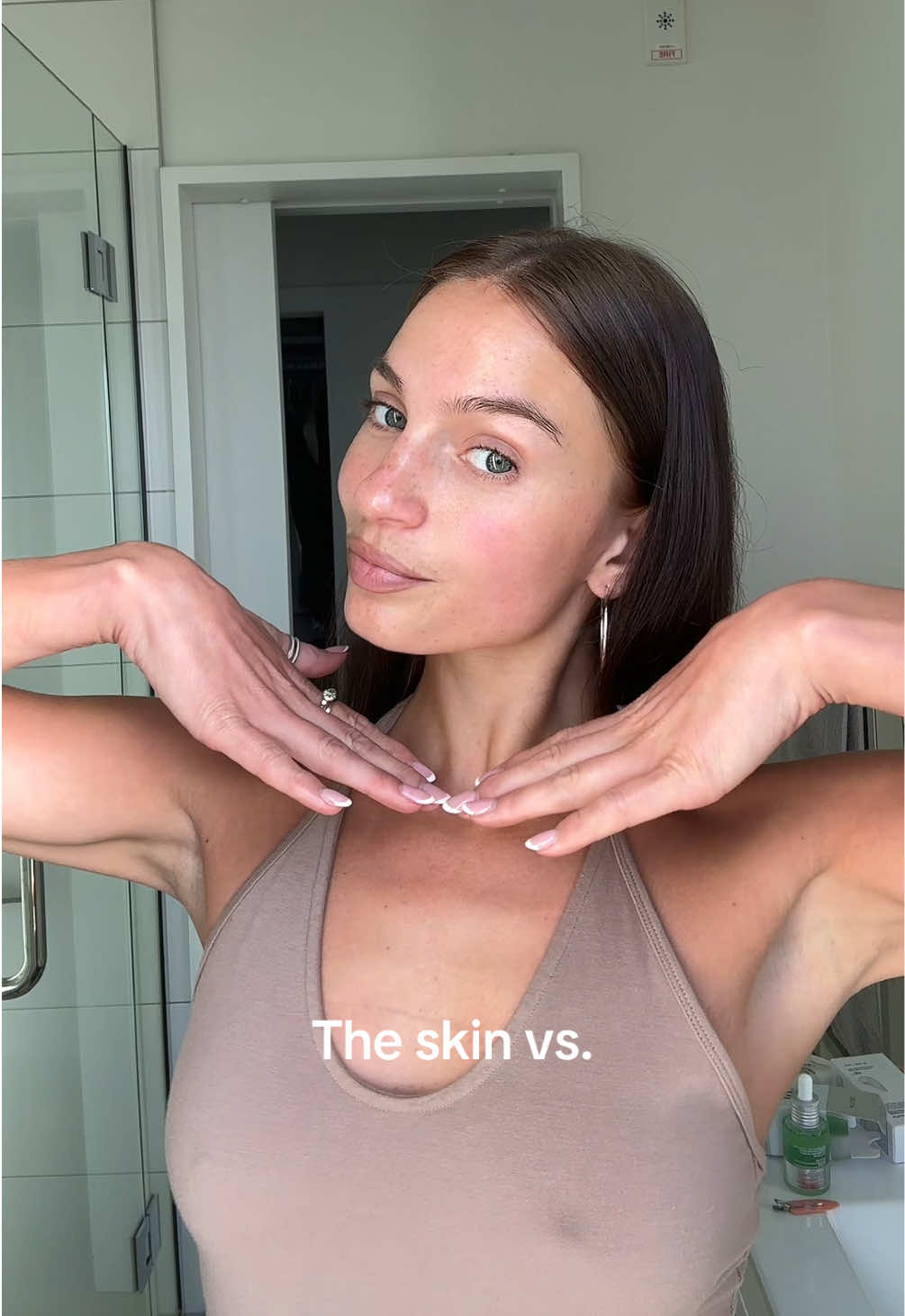 @Imogen Hoani