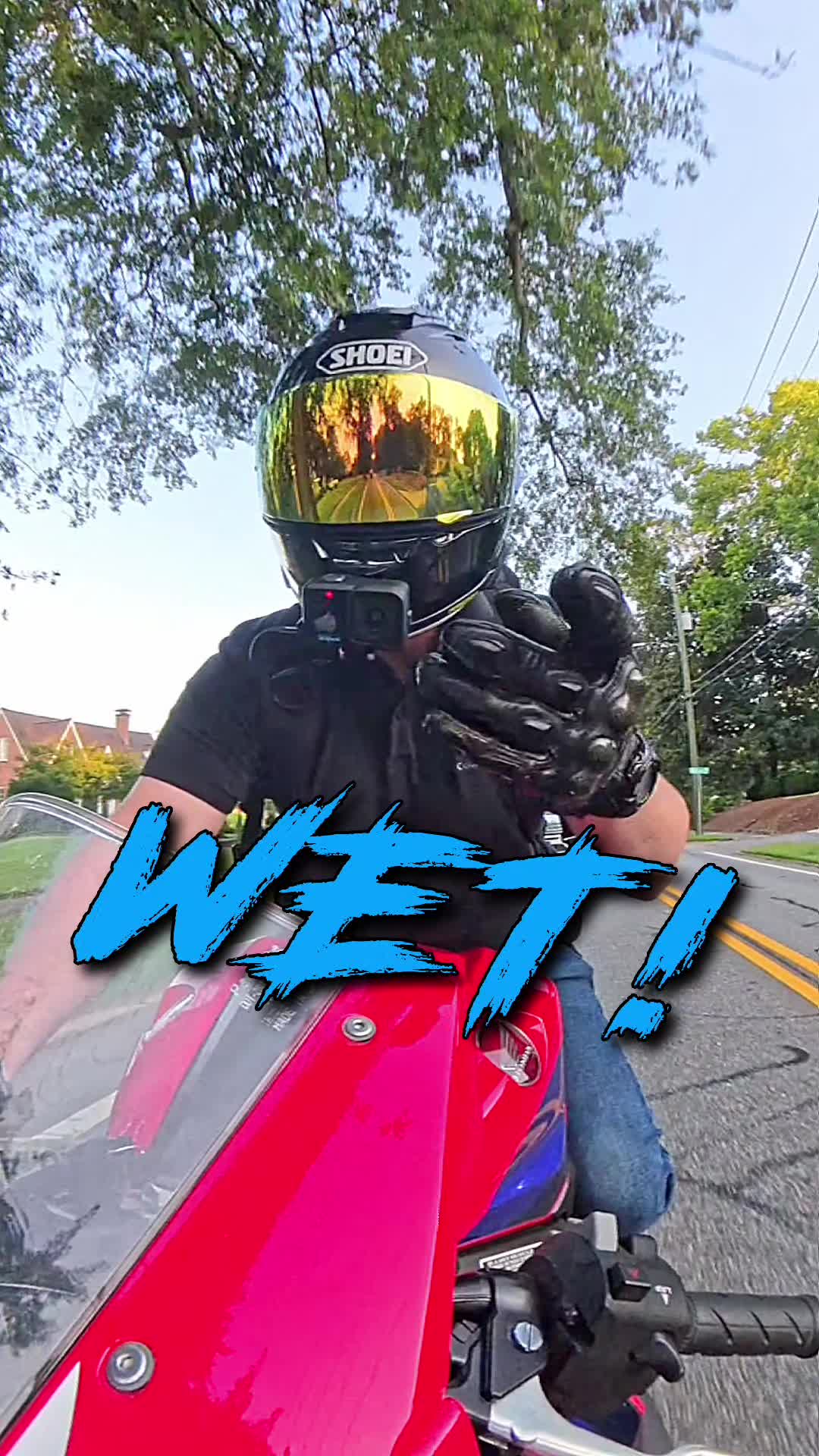 @Ride With Danger