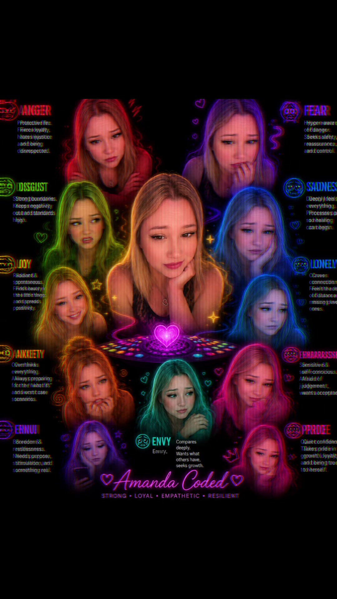 @💜💚 just zσnα 💚💜
