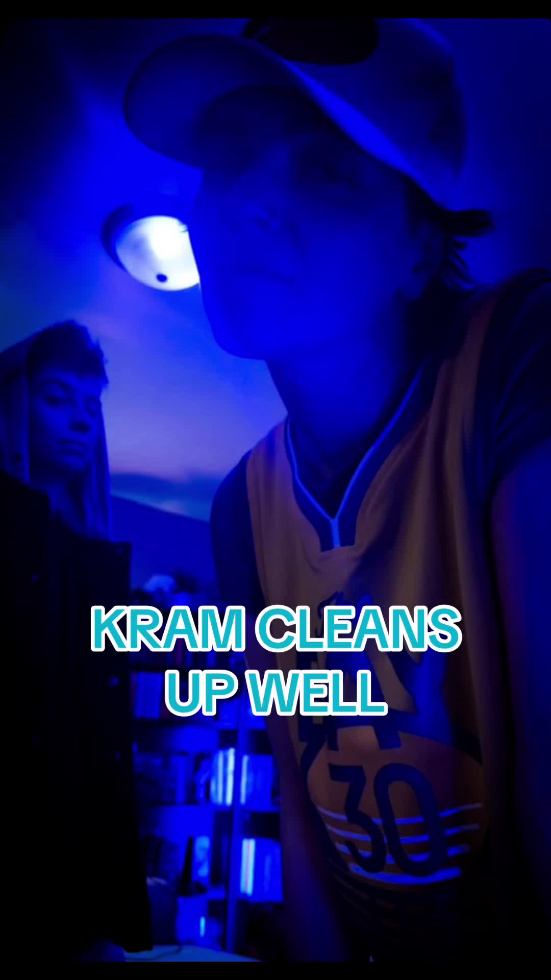 @KRAM