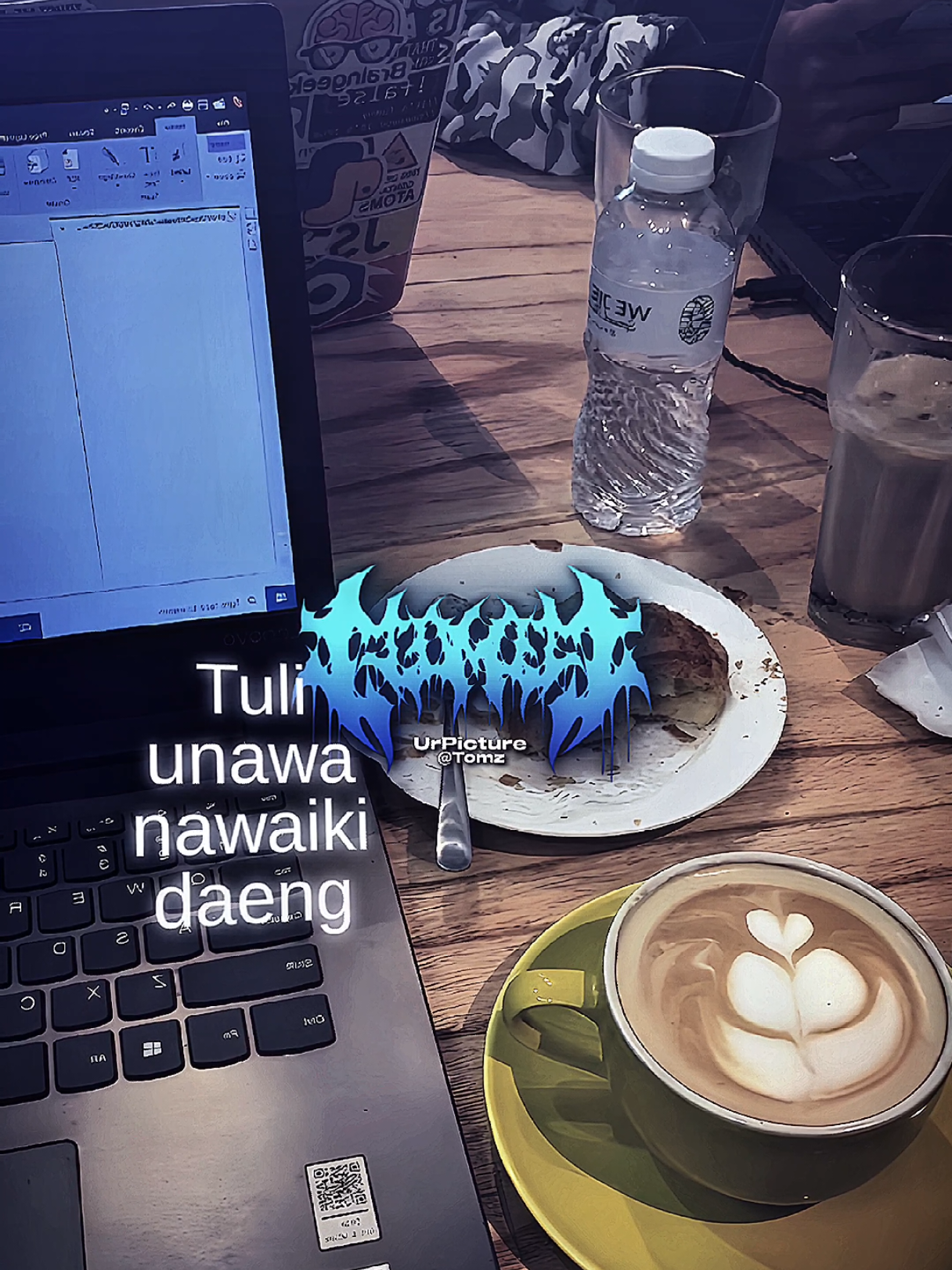 @Tomz 𝙏𝙚𝙢𝙥𝙡𝙖𝙩𝙚