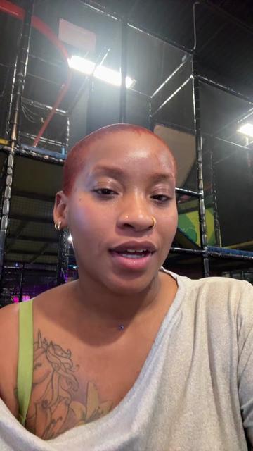 @ThatMuvaNiesha 🦋🫶🏽