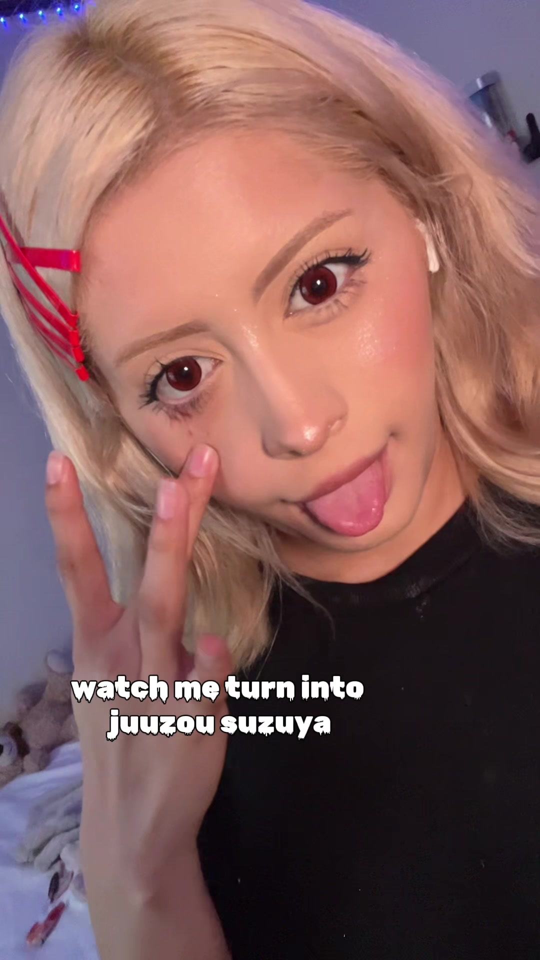 @stitches 🦒