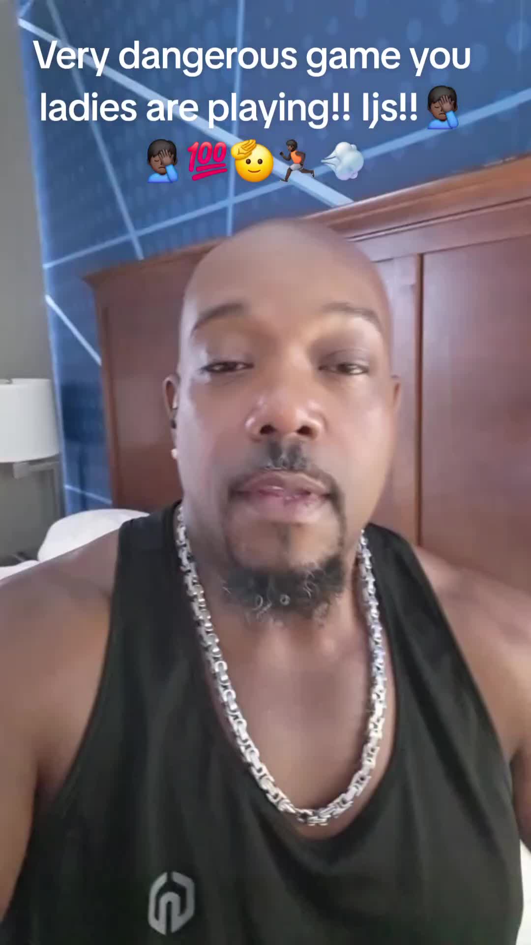 @Orlando Bigboshowme Stanley