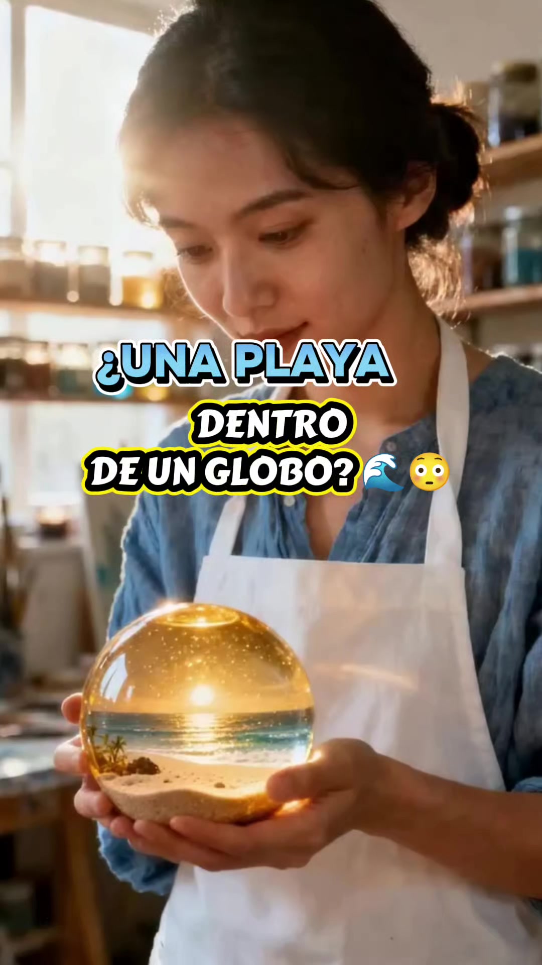 @Resineros Imparables