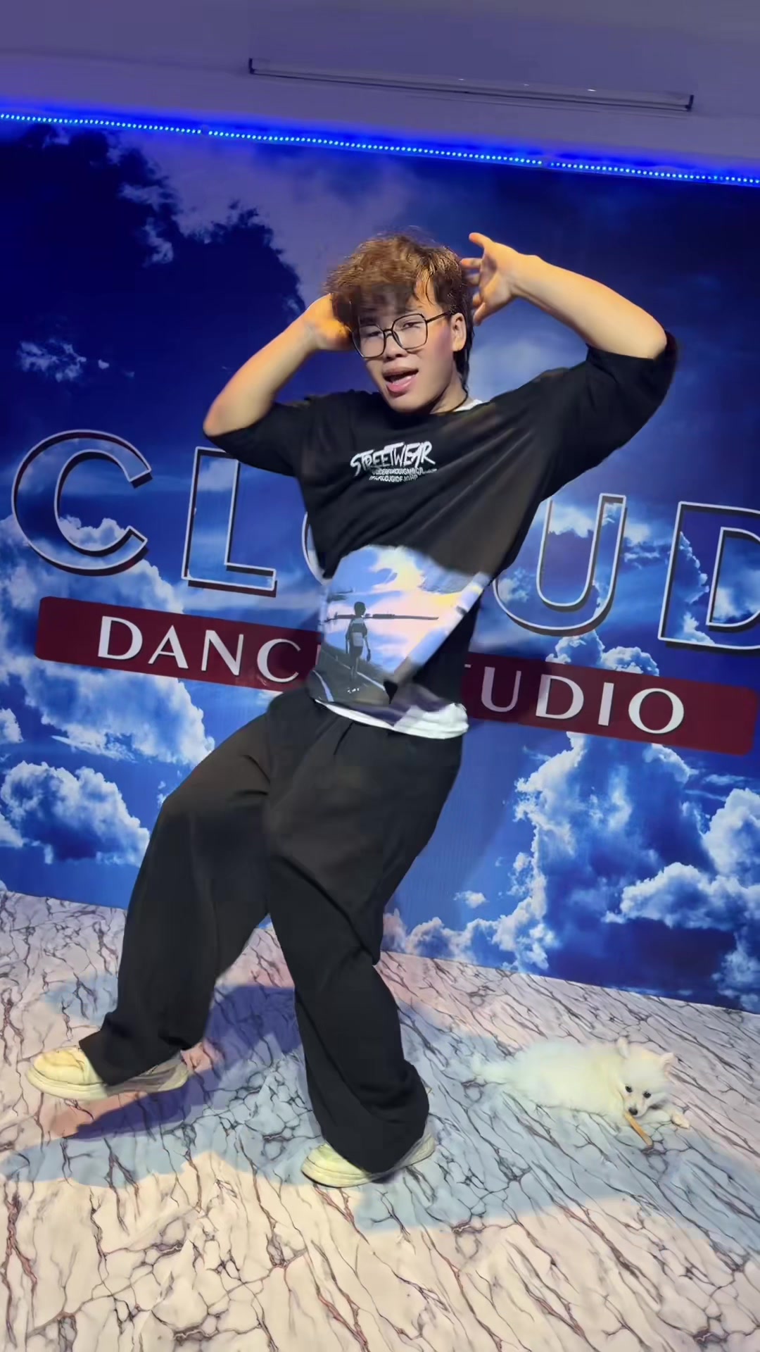 @A