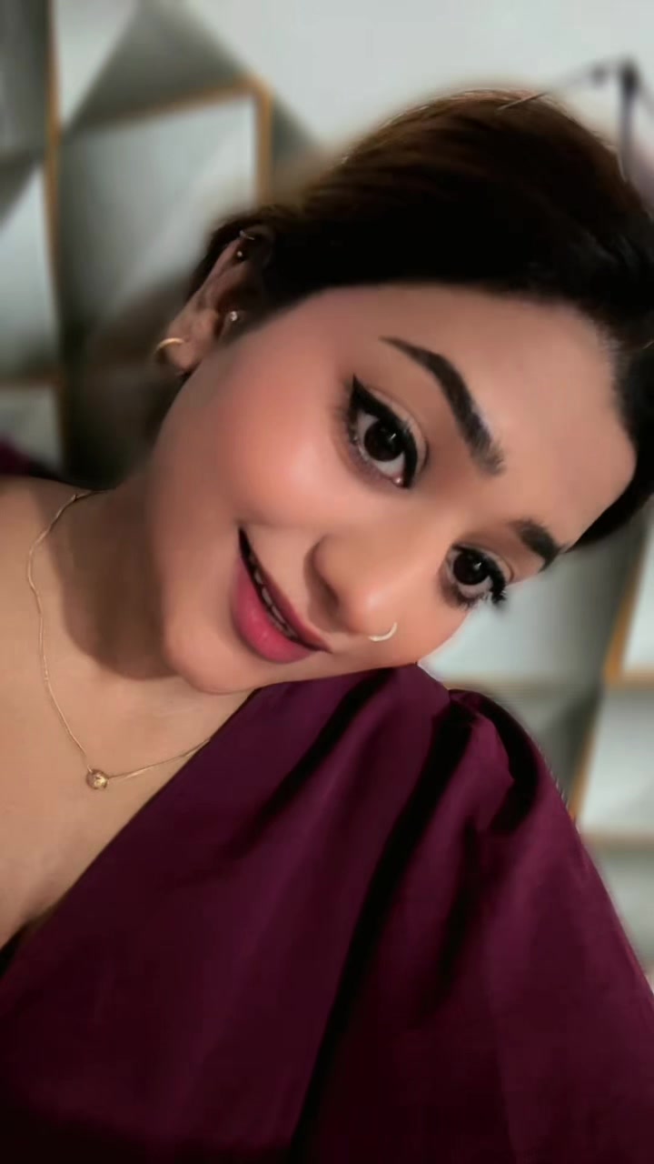 @Thanusha