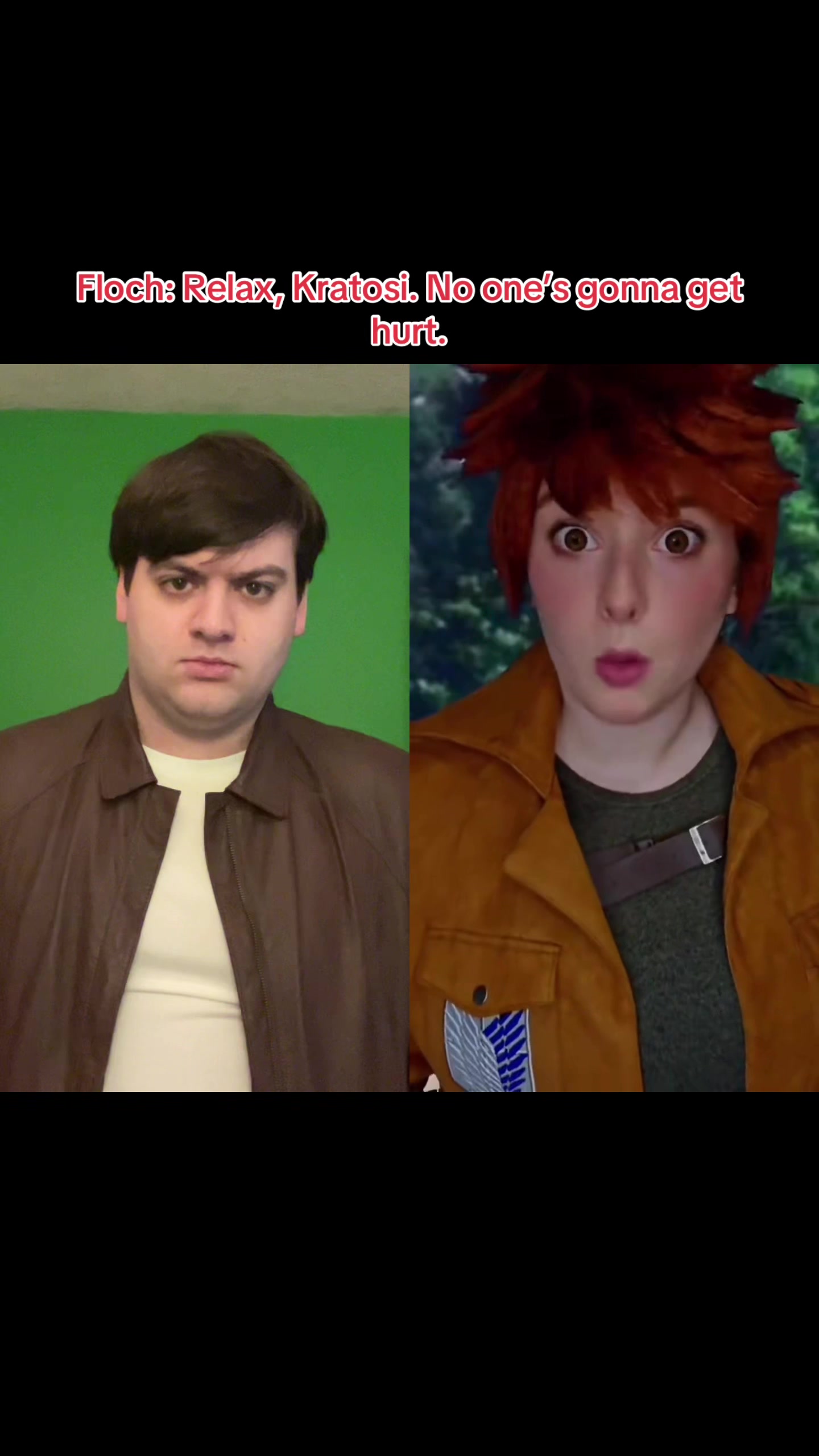 @Adam Spartovik Kratosi