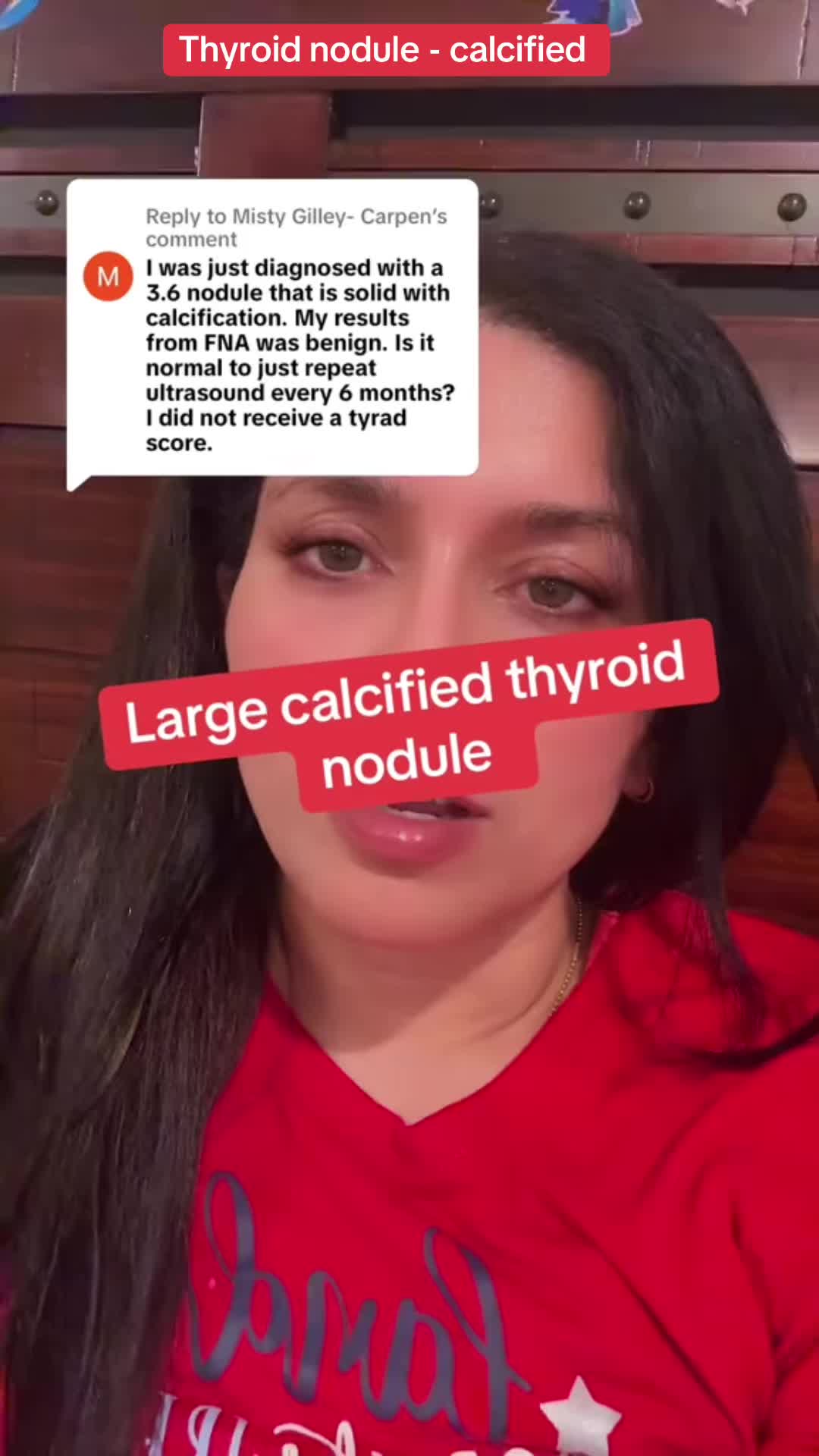 @Endocrinologist