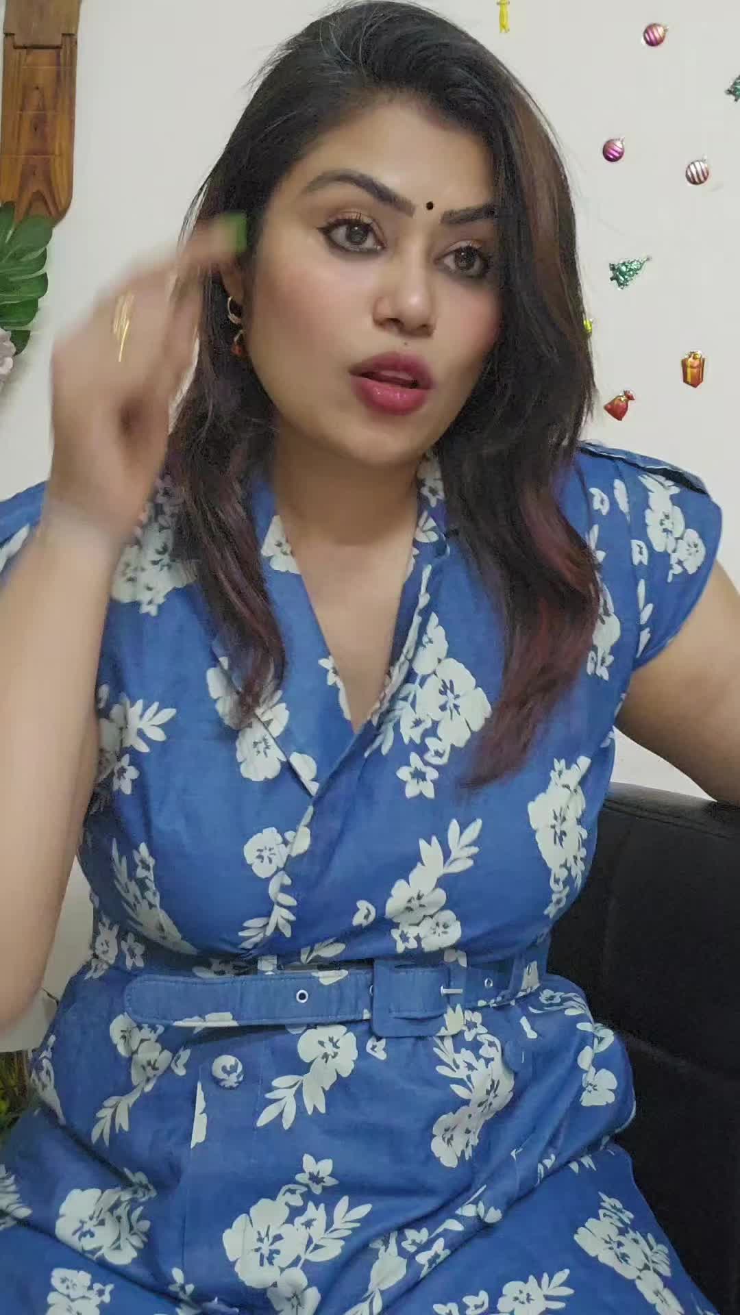 @Nithyapradeep1