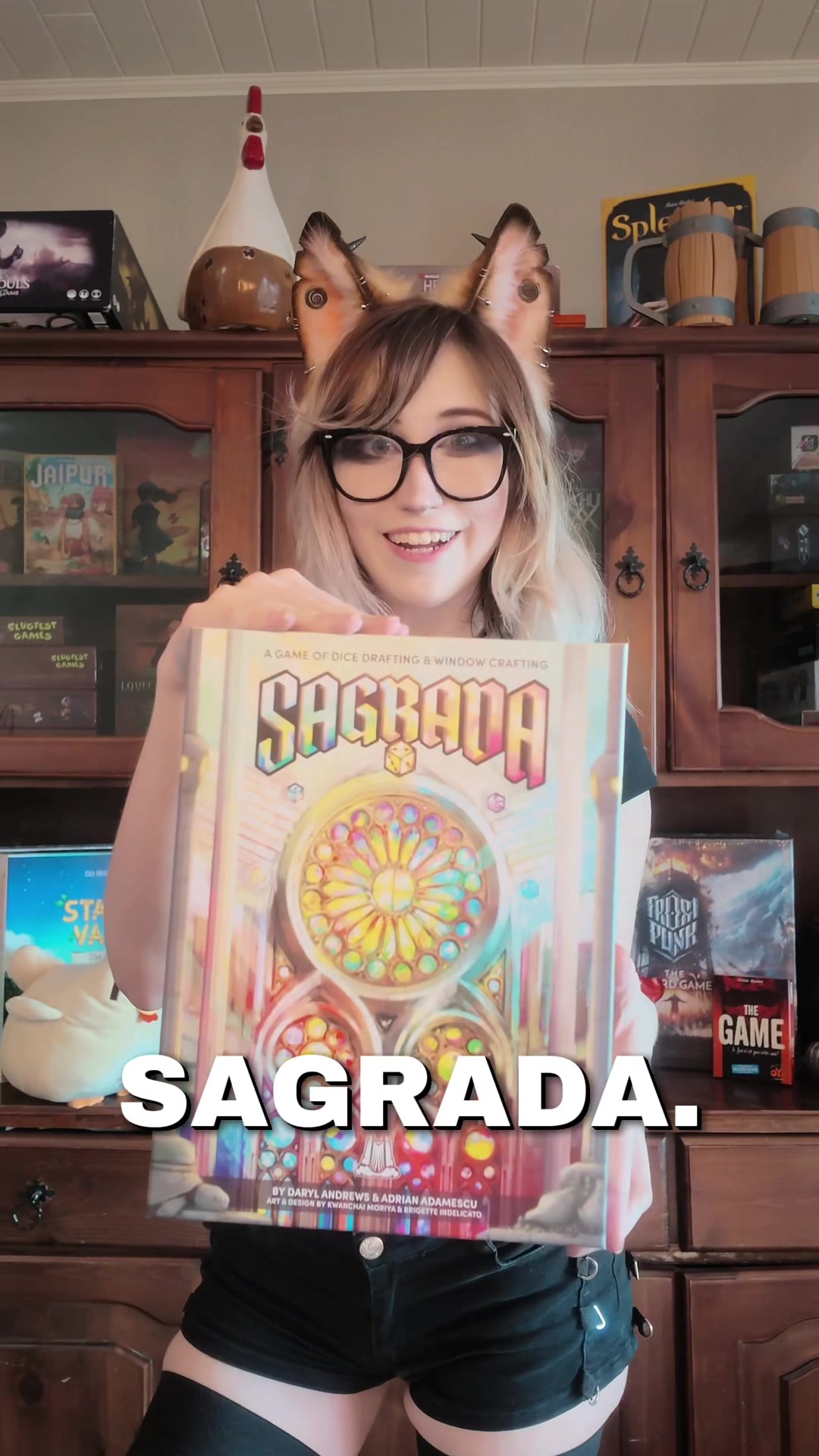 @Chisai