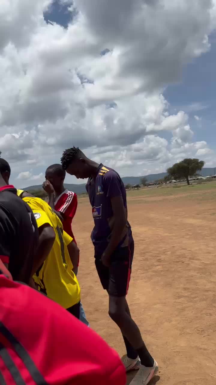 @KISIMA FC⚽️❤