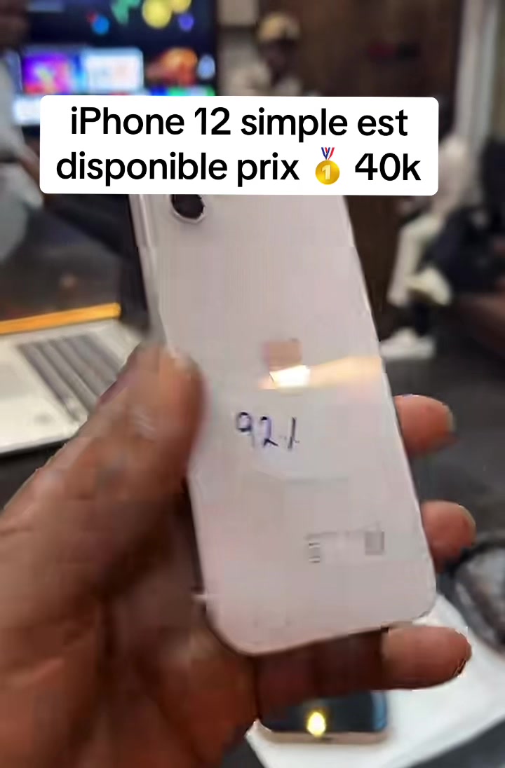 @Bamba t&eacute;l&eacute;phone