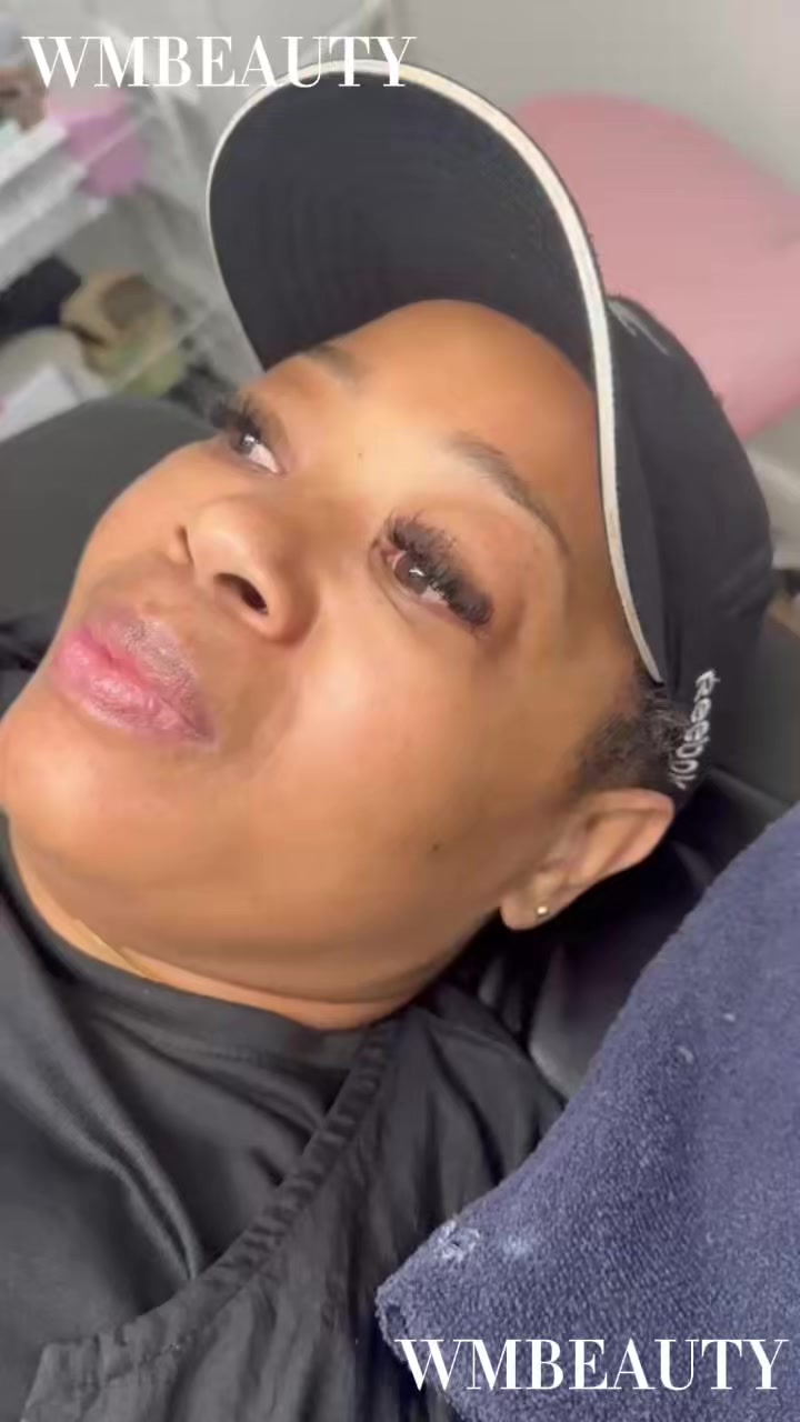 @Waverly McSwain|Brow Artist