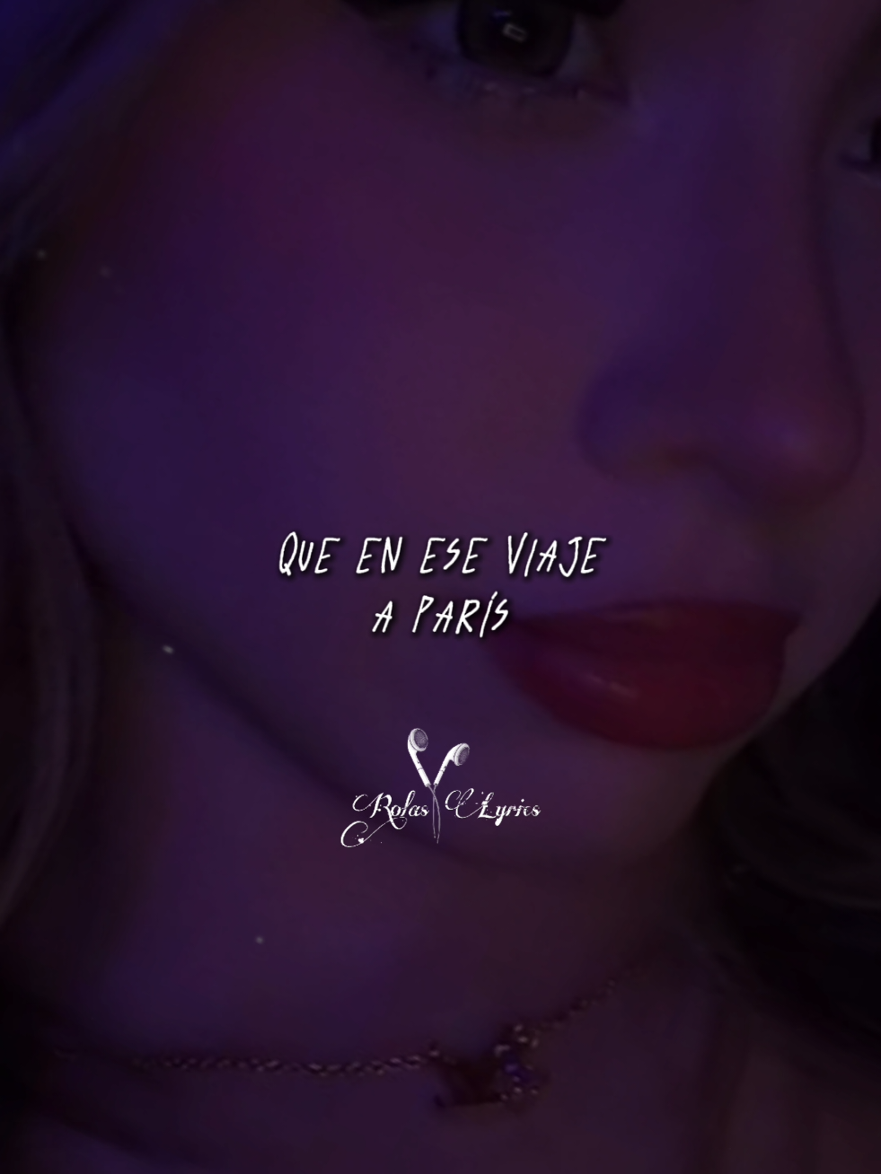 @🎧𝗥𝗼𝗹𝗮𝘀 𝗹𝘆𝗿𝗶𝗰𝘀🎧