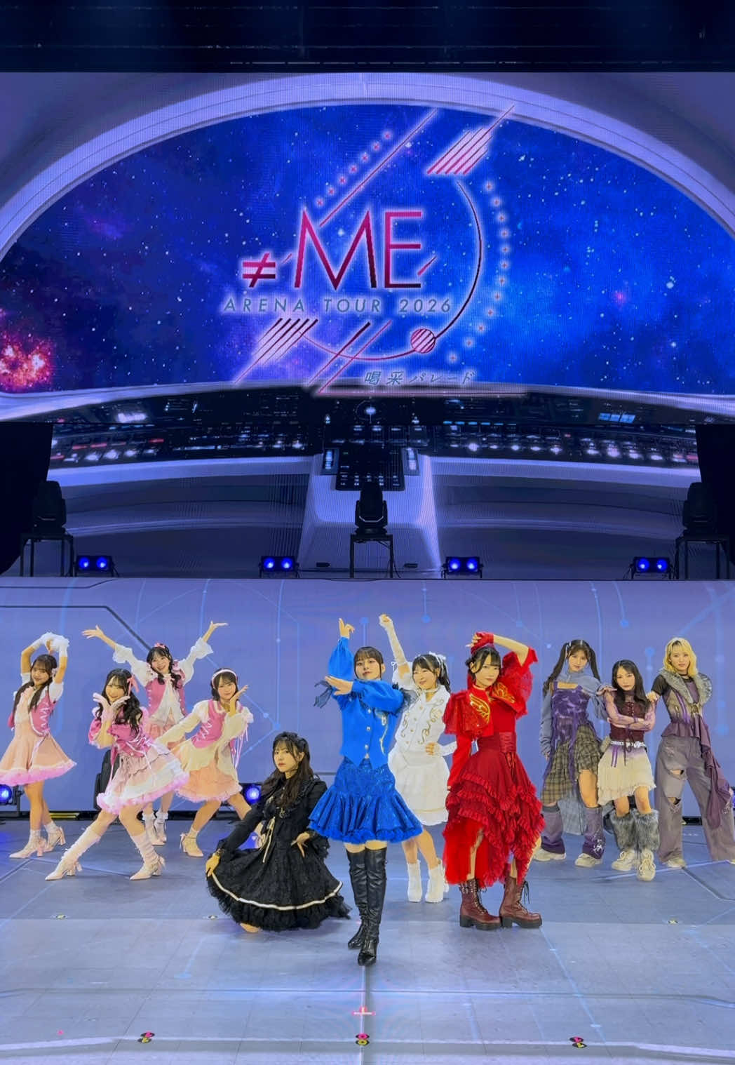 @ノイミーTikTok