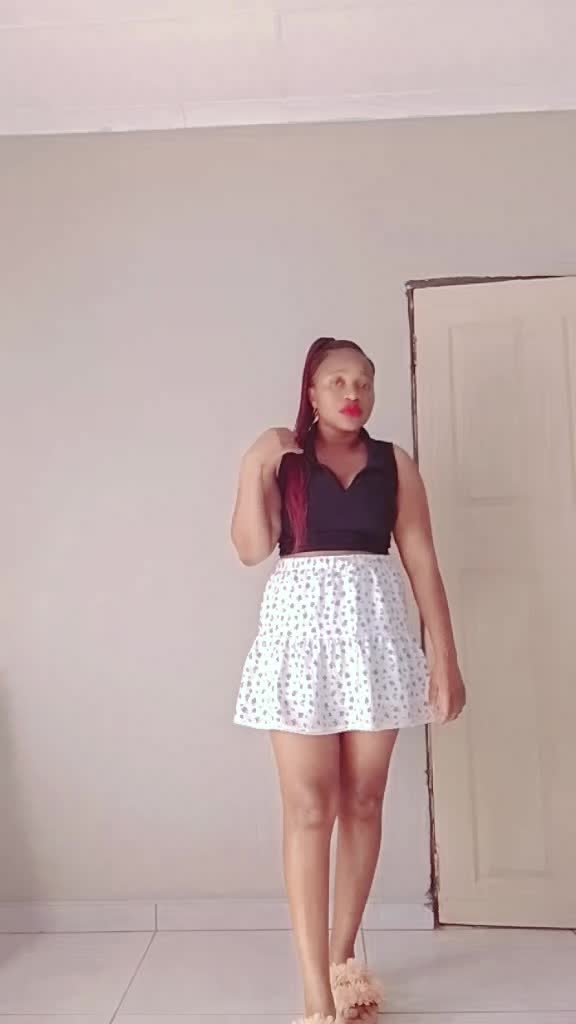 @Phathutshedzo Pretty
