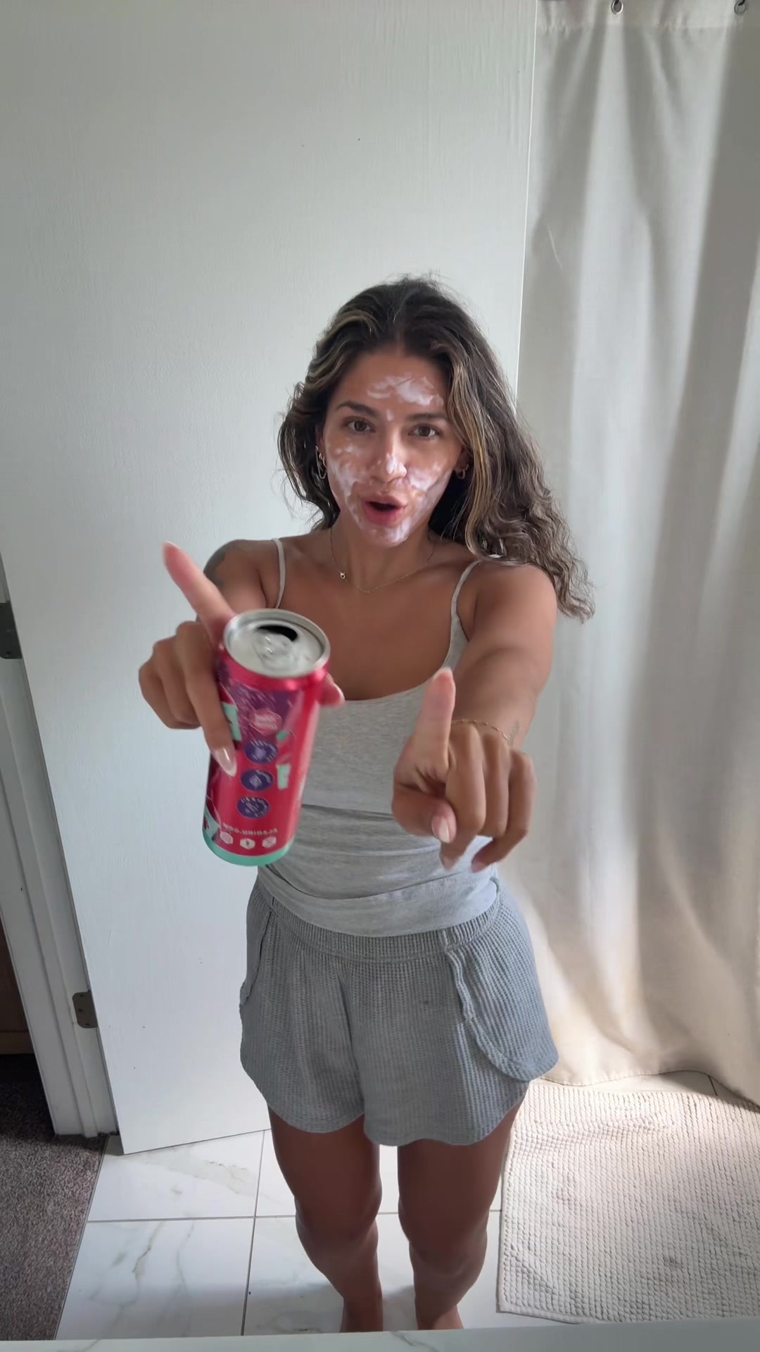 @Alliyah Miranda
