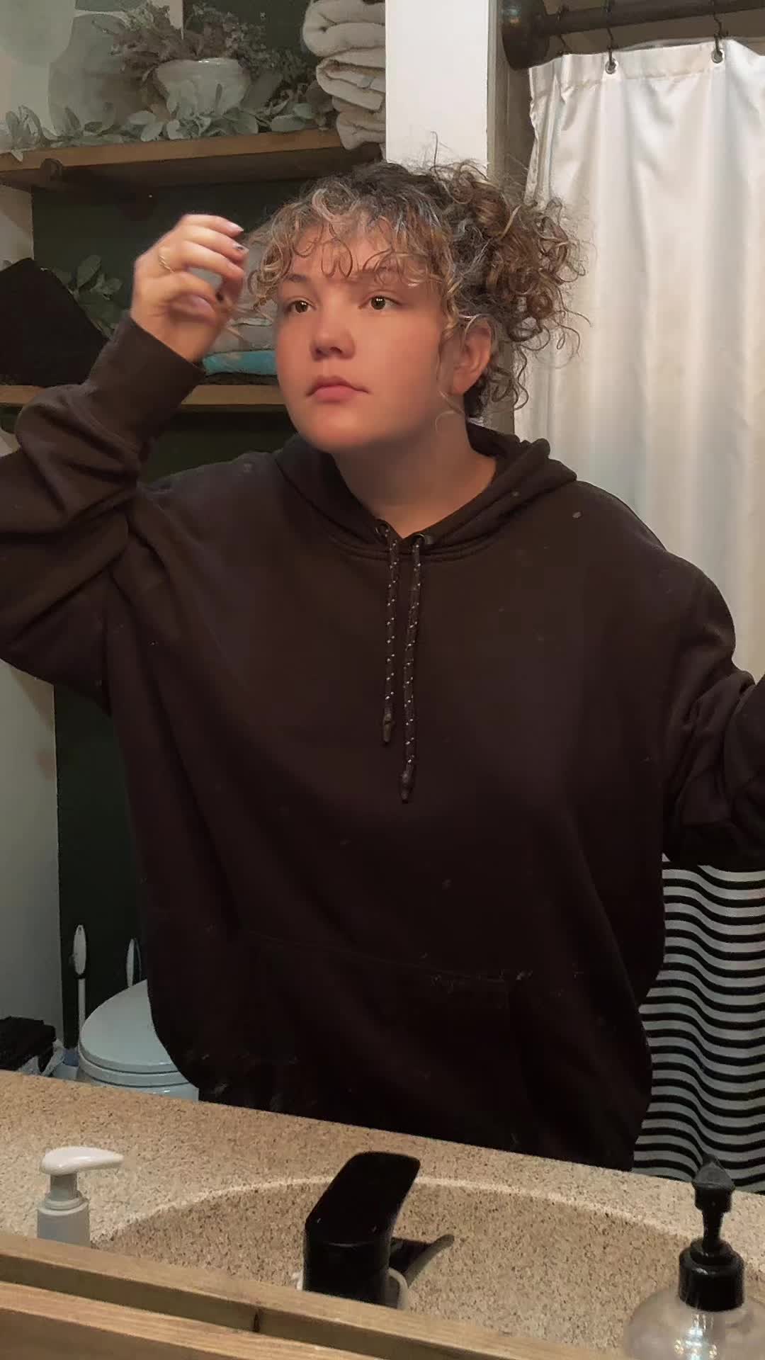 @Goddess Girl