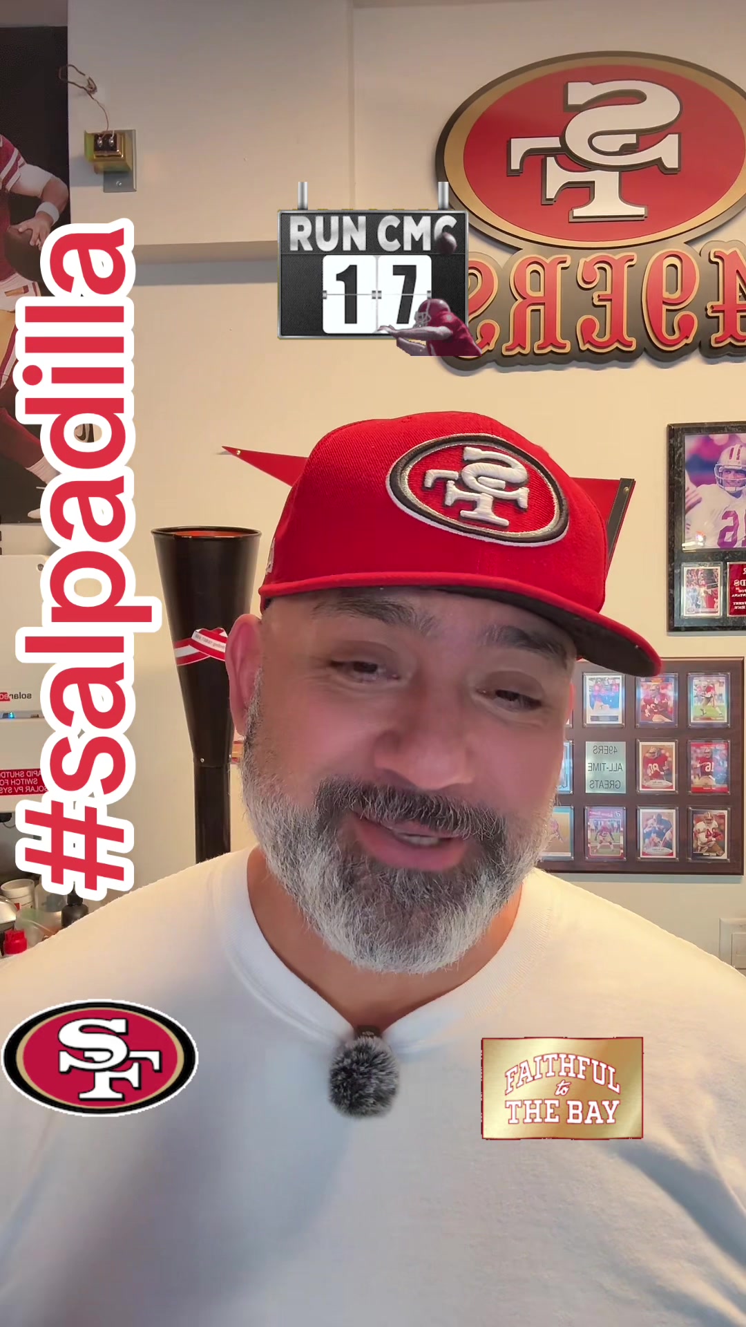 @Sal Padilla
