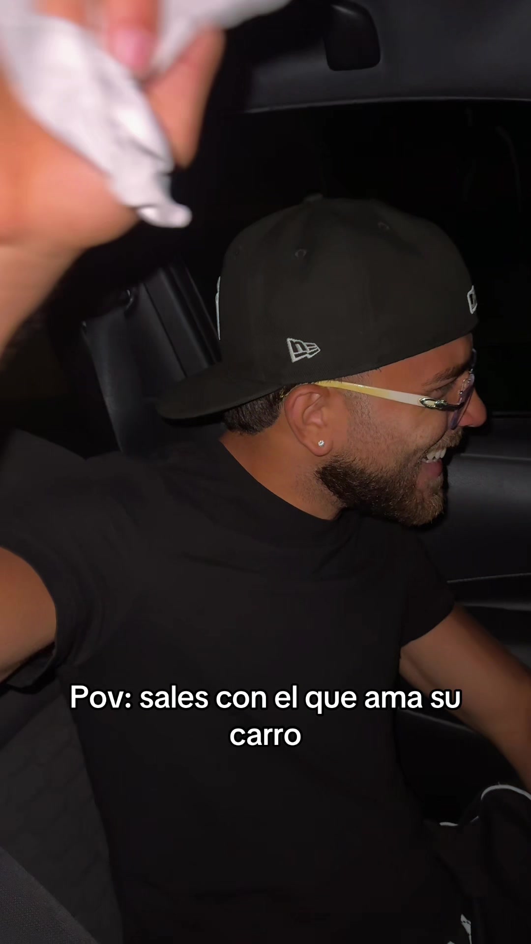 @yosoyeinyell
