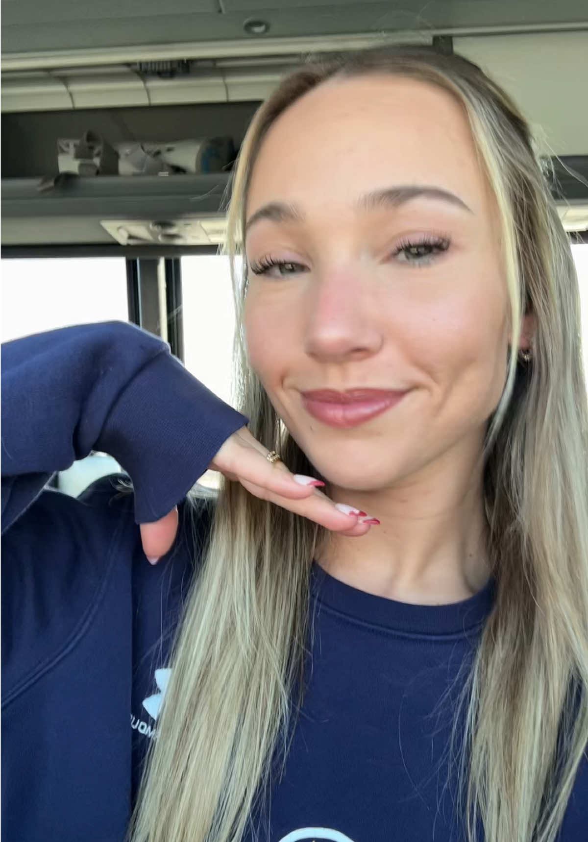 @Ashley Morgan
