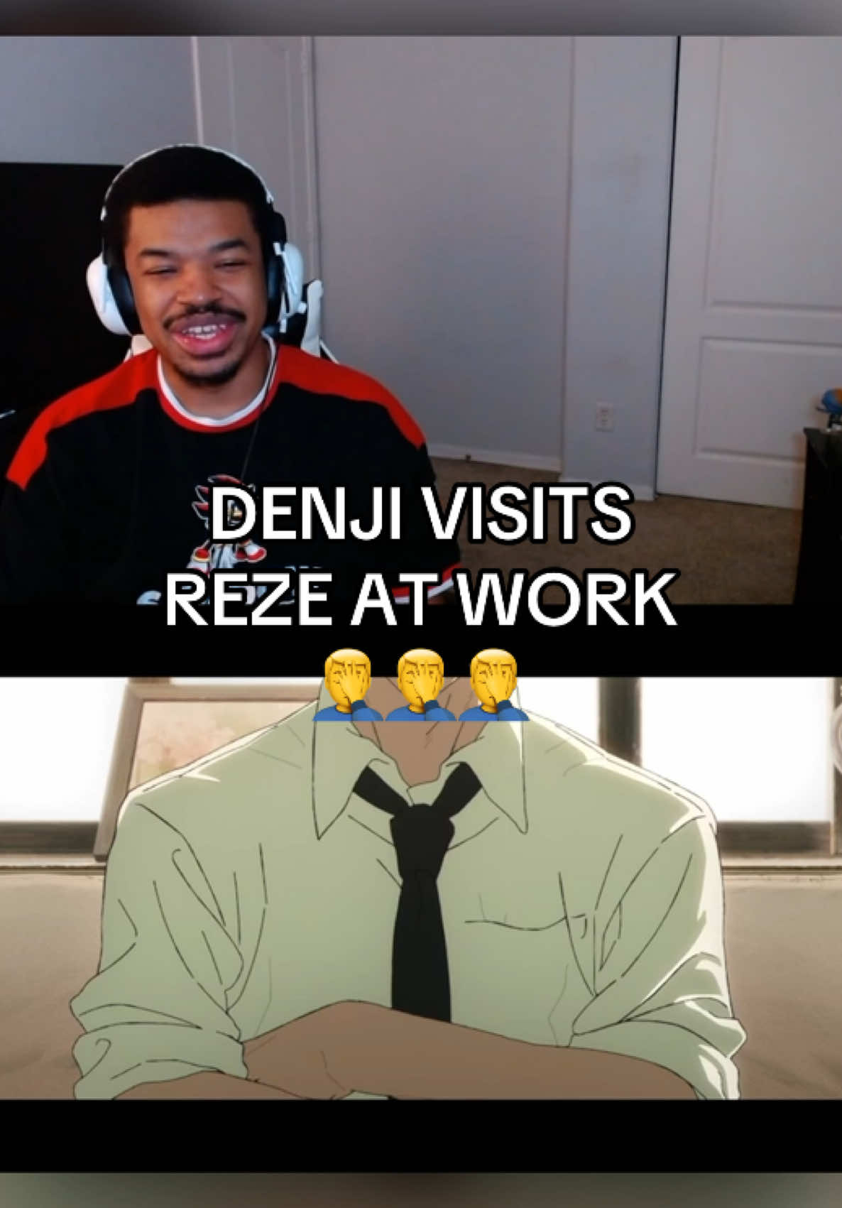 @Sebastian | Reactions