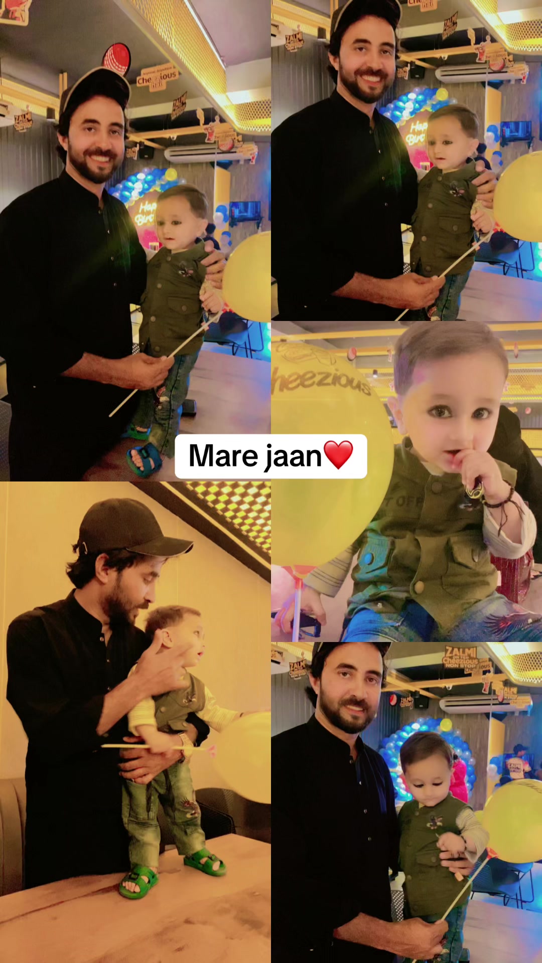 @❤️ Shani Malik ❤️