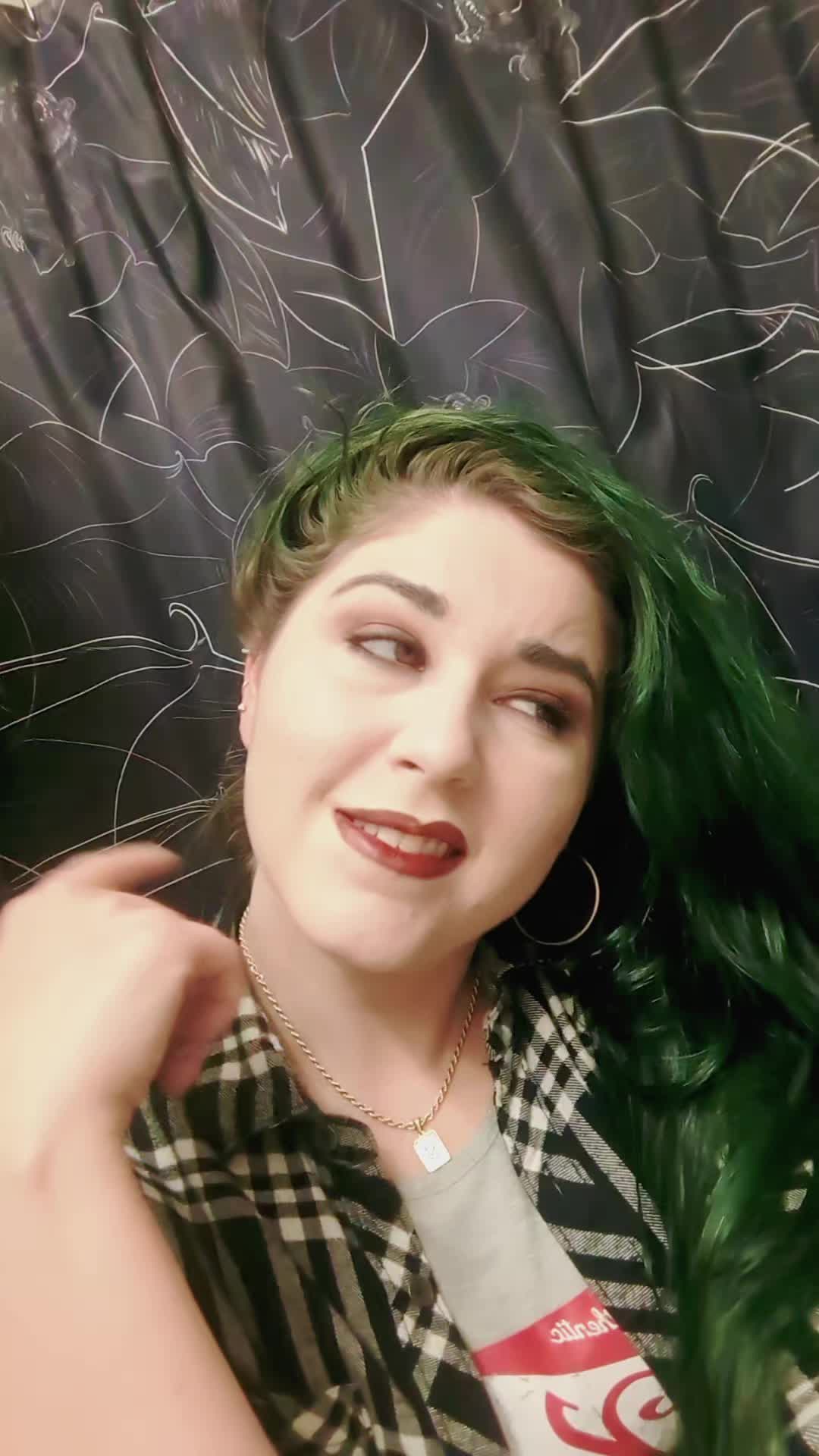 @greenie