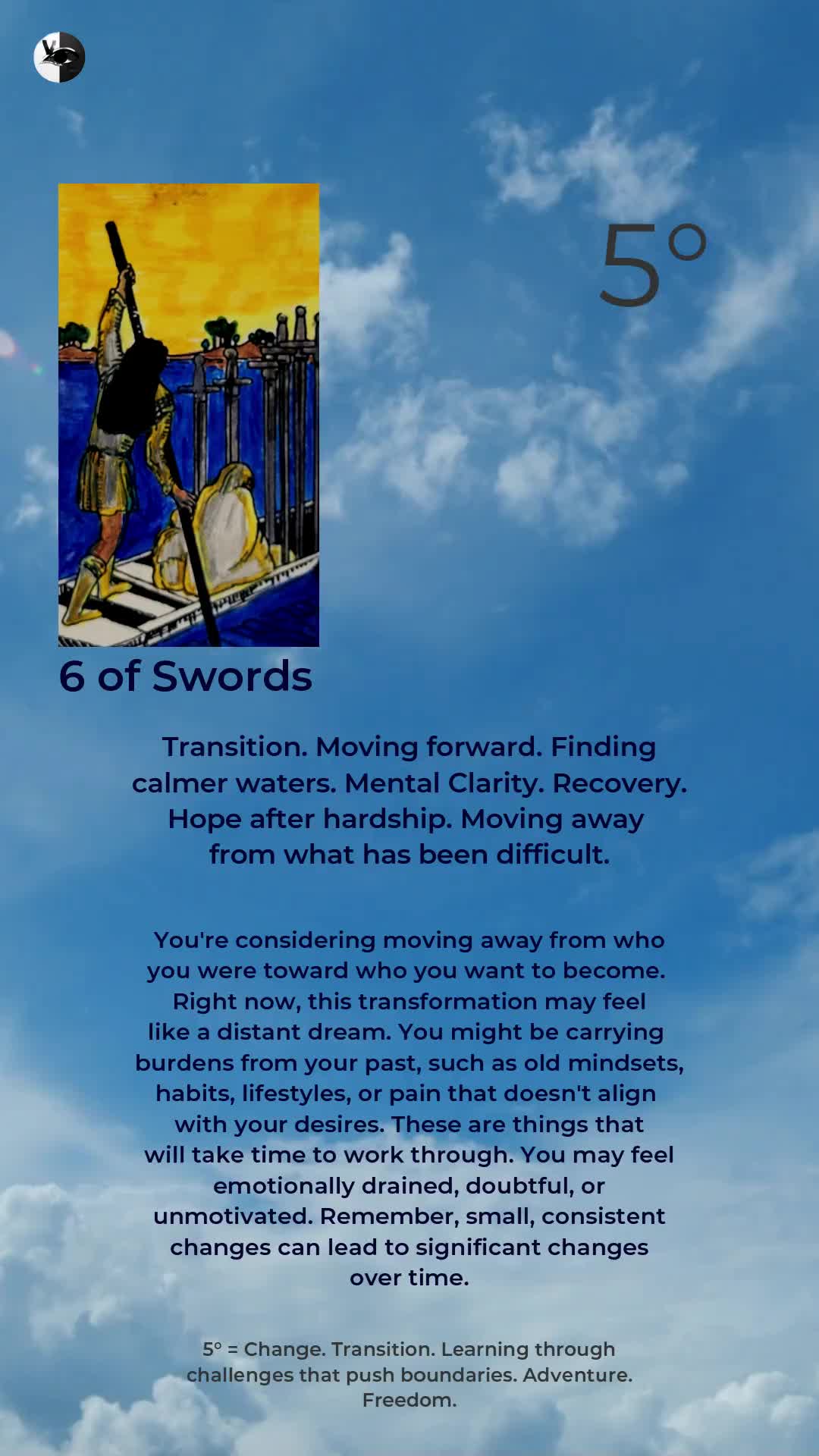 @Voe Tarot