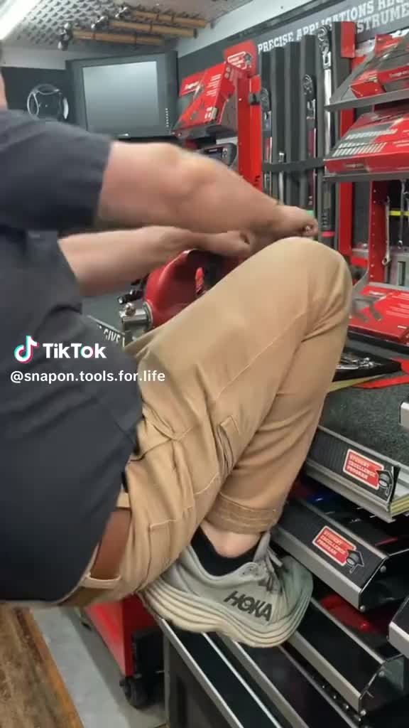 @Snappy Melissa 🔧🧰🇺🇸