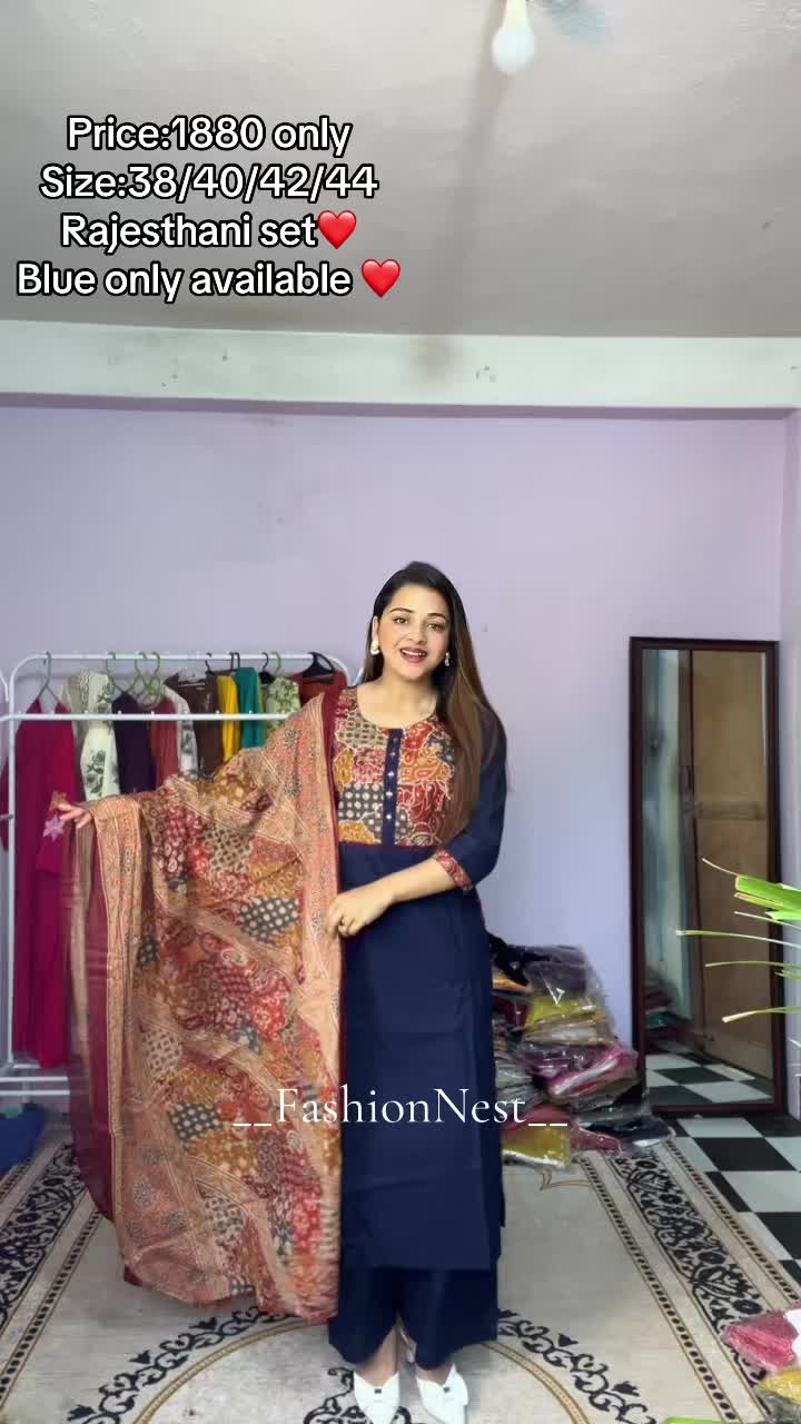 @Fashion nest
