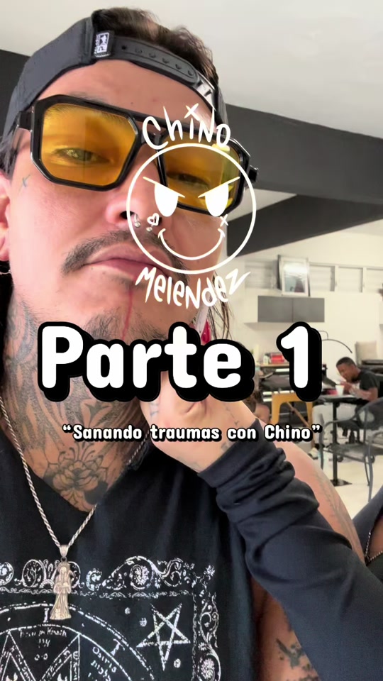 @ChinoMelendez