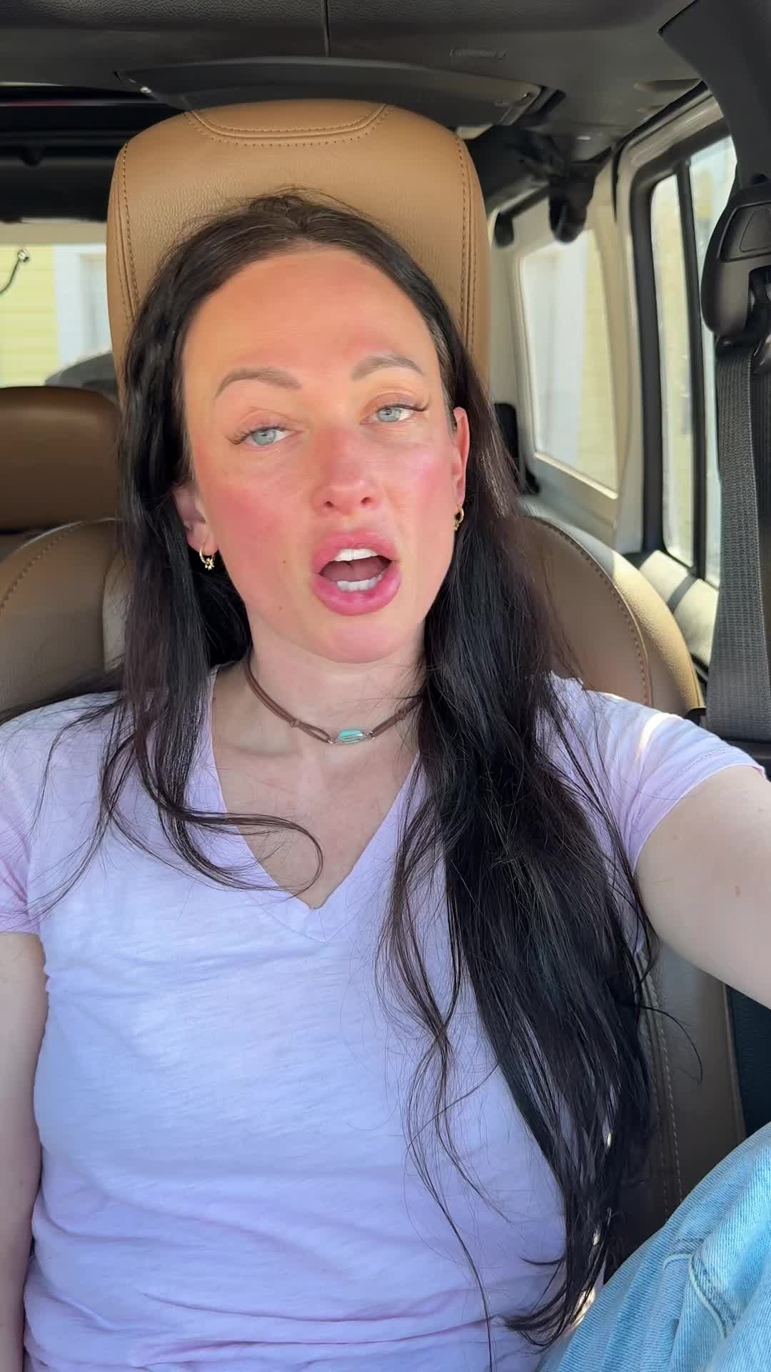 @Amanda Wilde