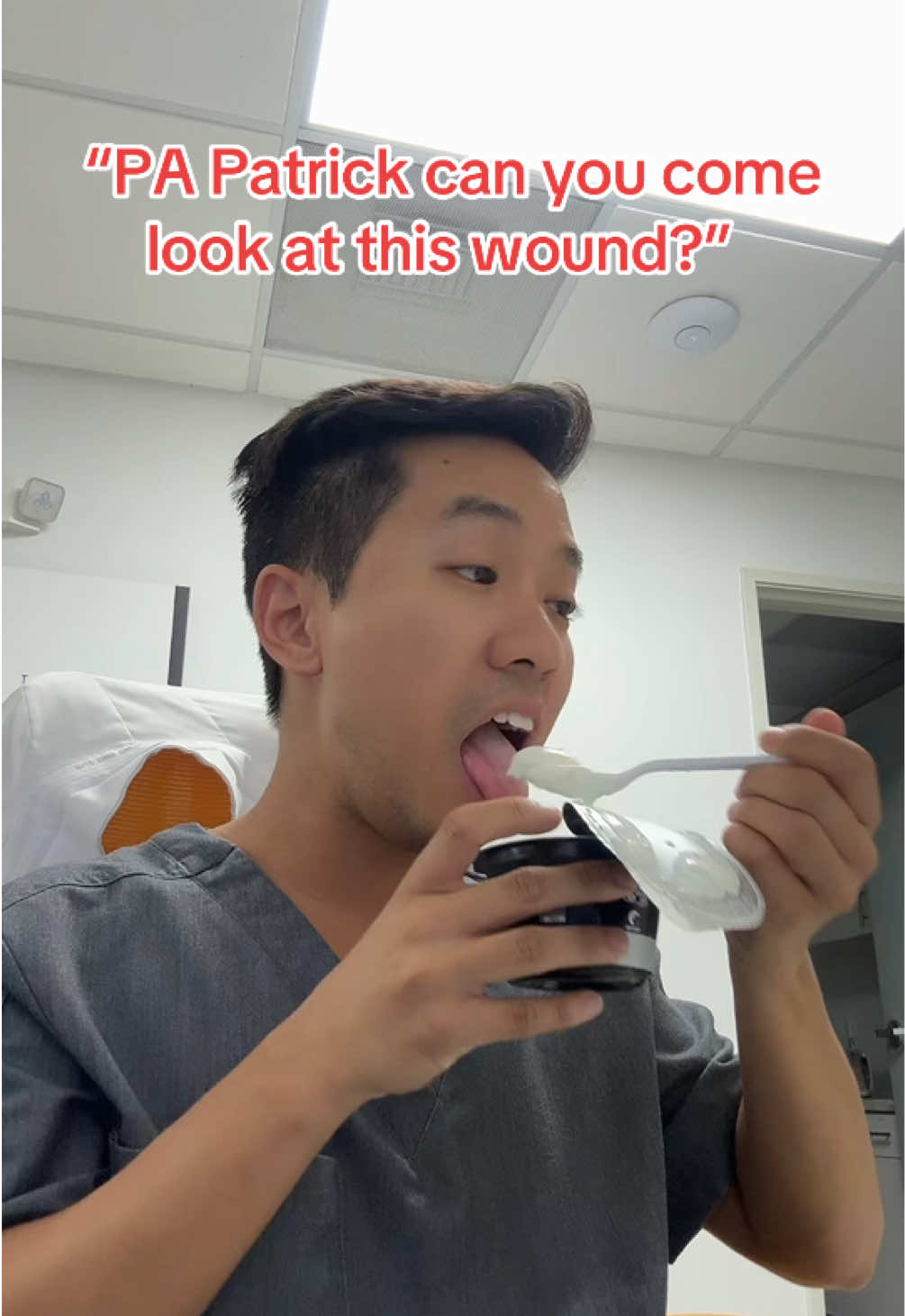 @Patrick Nguyen | PA-C