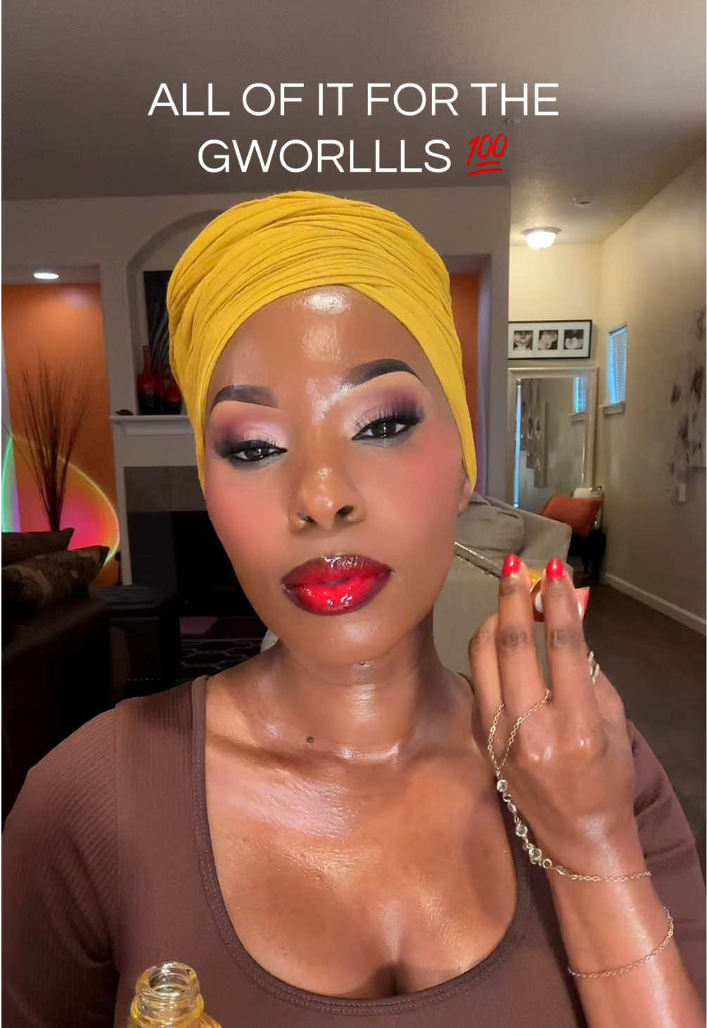 @Esther Beauty Essentials