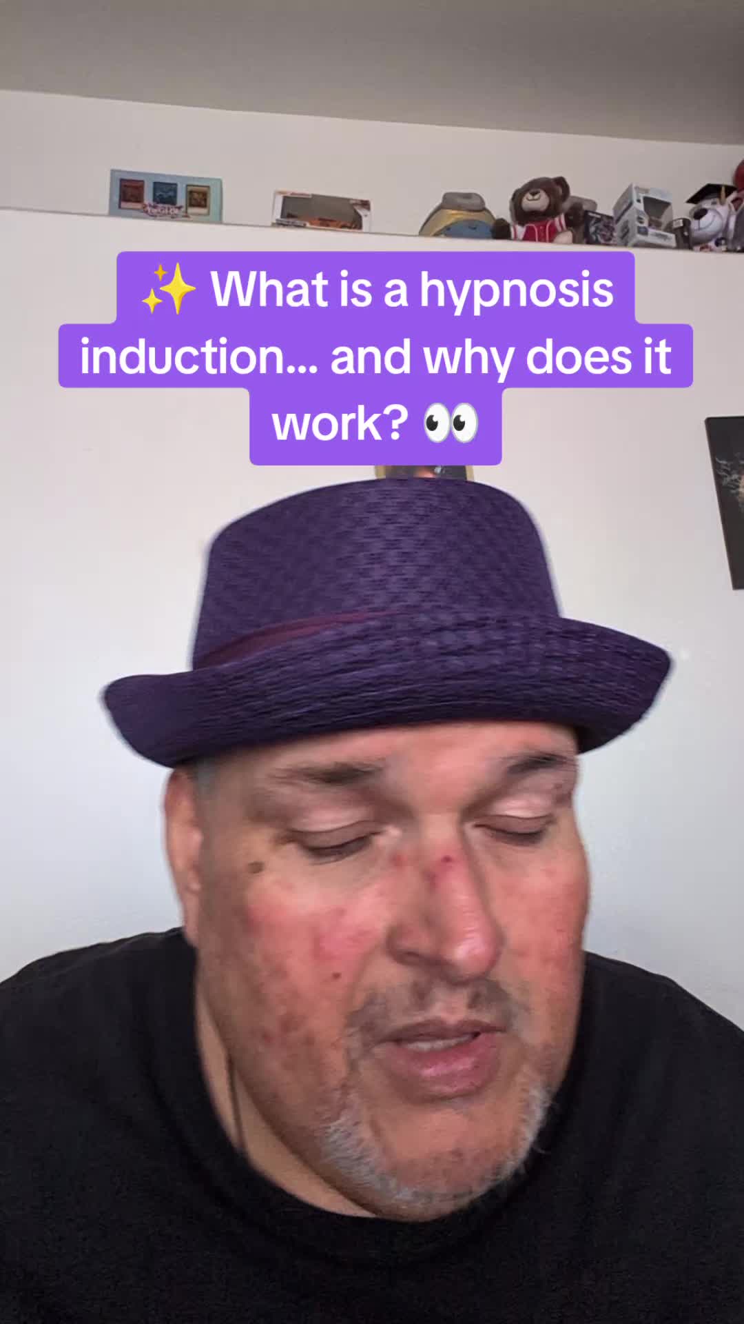 @Beehypnotized